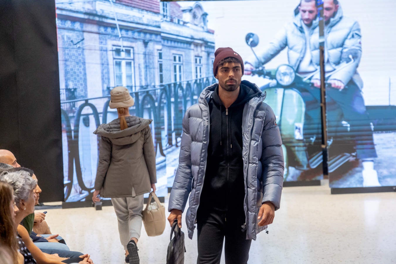 Fotos: El desfile de Garbera, una fiesta