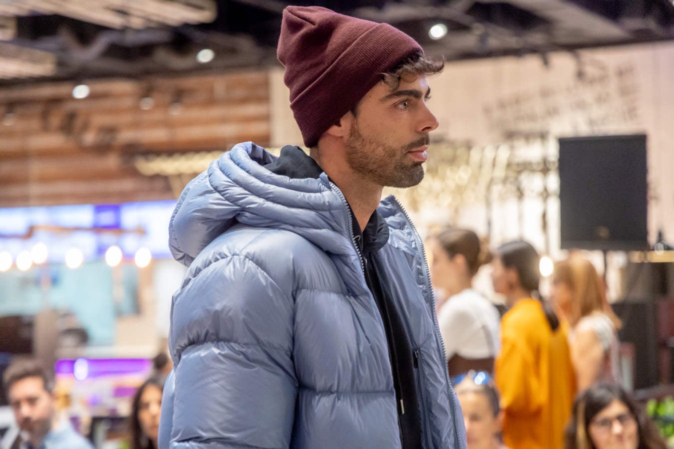 Fotos: El desfile de Garbera, una fiesta