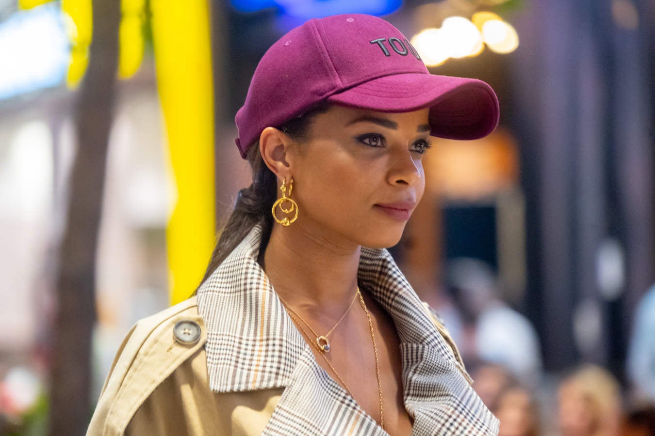 Fotos: El desfile de Garbera, una fiesta