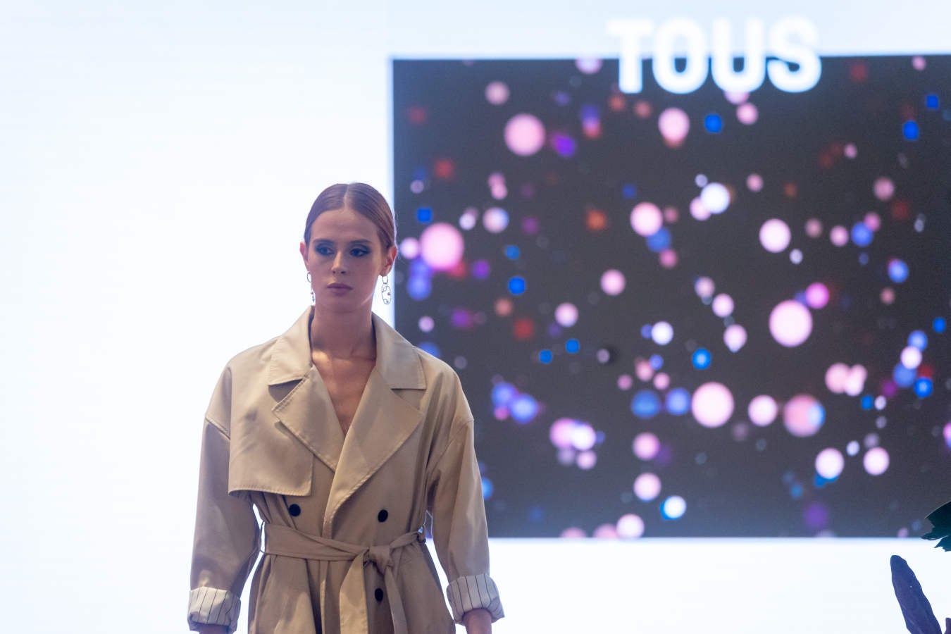 Fotos: El desfile de Garbera, una fiesta