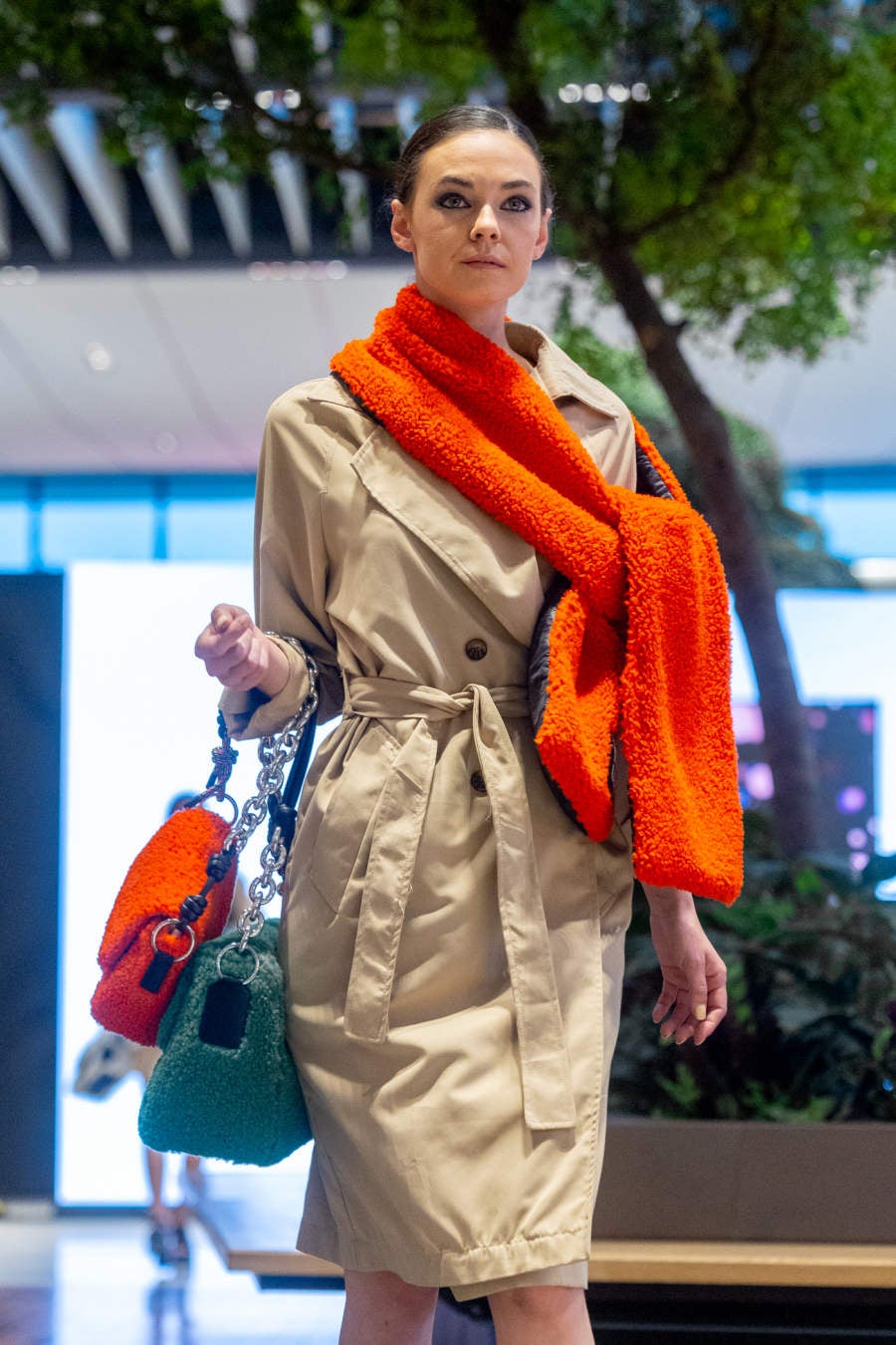 Fotos: El desfile de Garbera, una fiesta