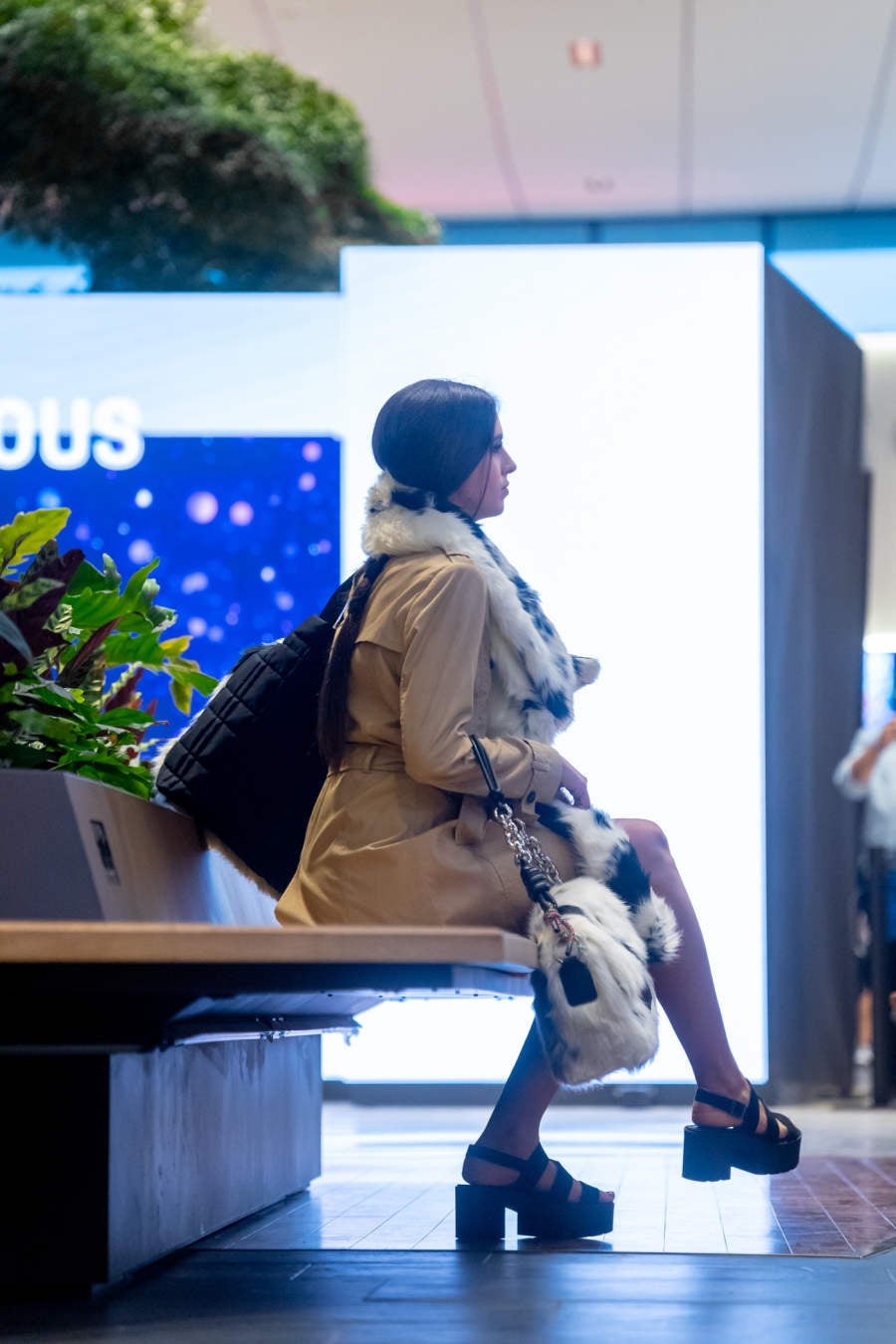 Fotos: El desfile de Garbera, una fiesta