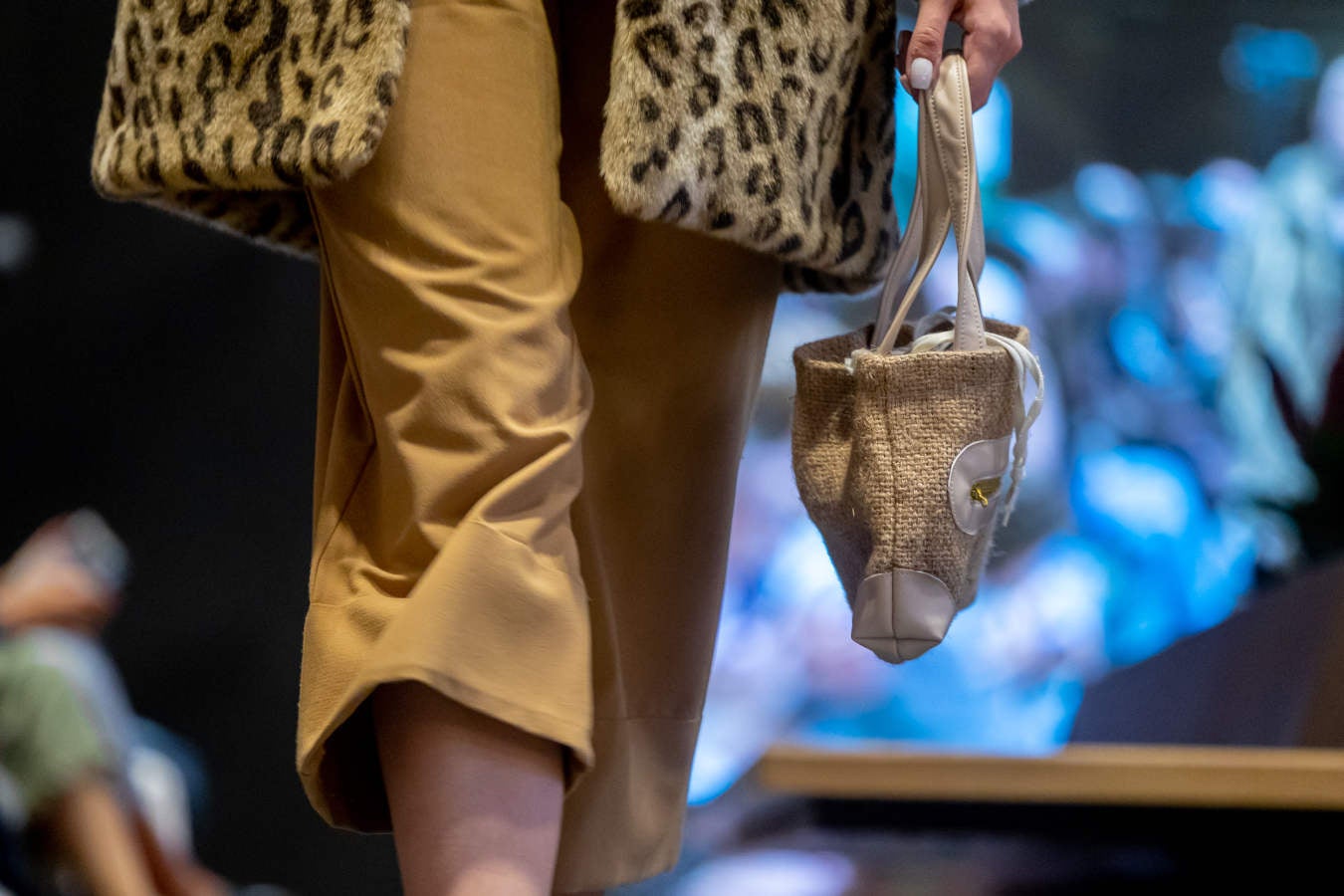 Fotos: El desfile de Garbera, una fiesta