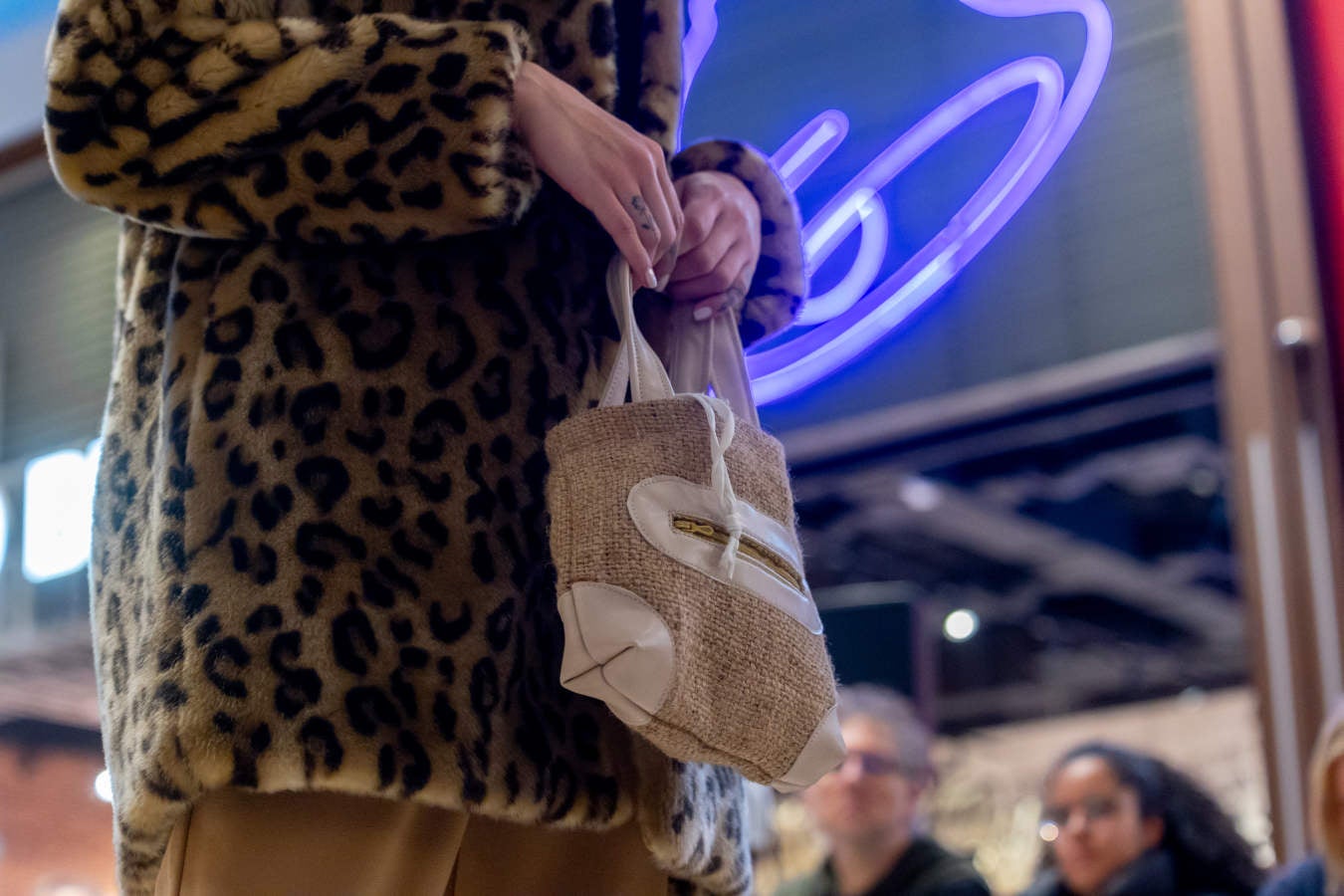 Fotos: El desfile de Garbera, una fiesta