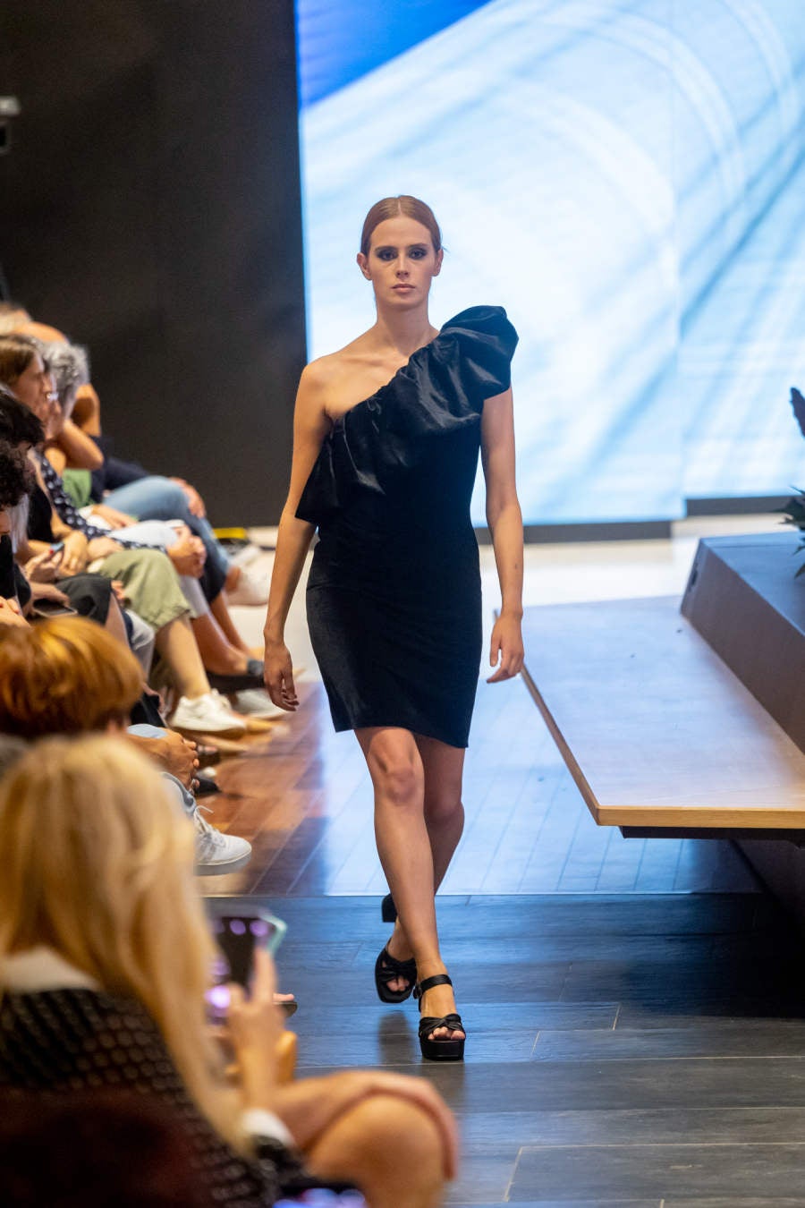 Fotos: El desfile de Garbera, una fiesta