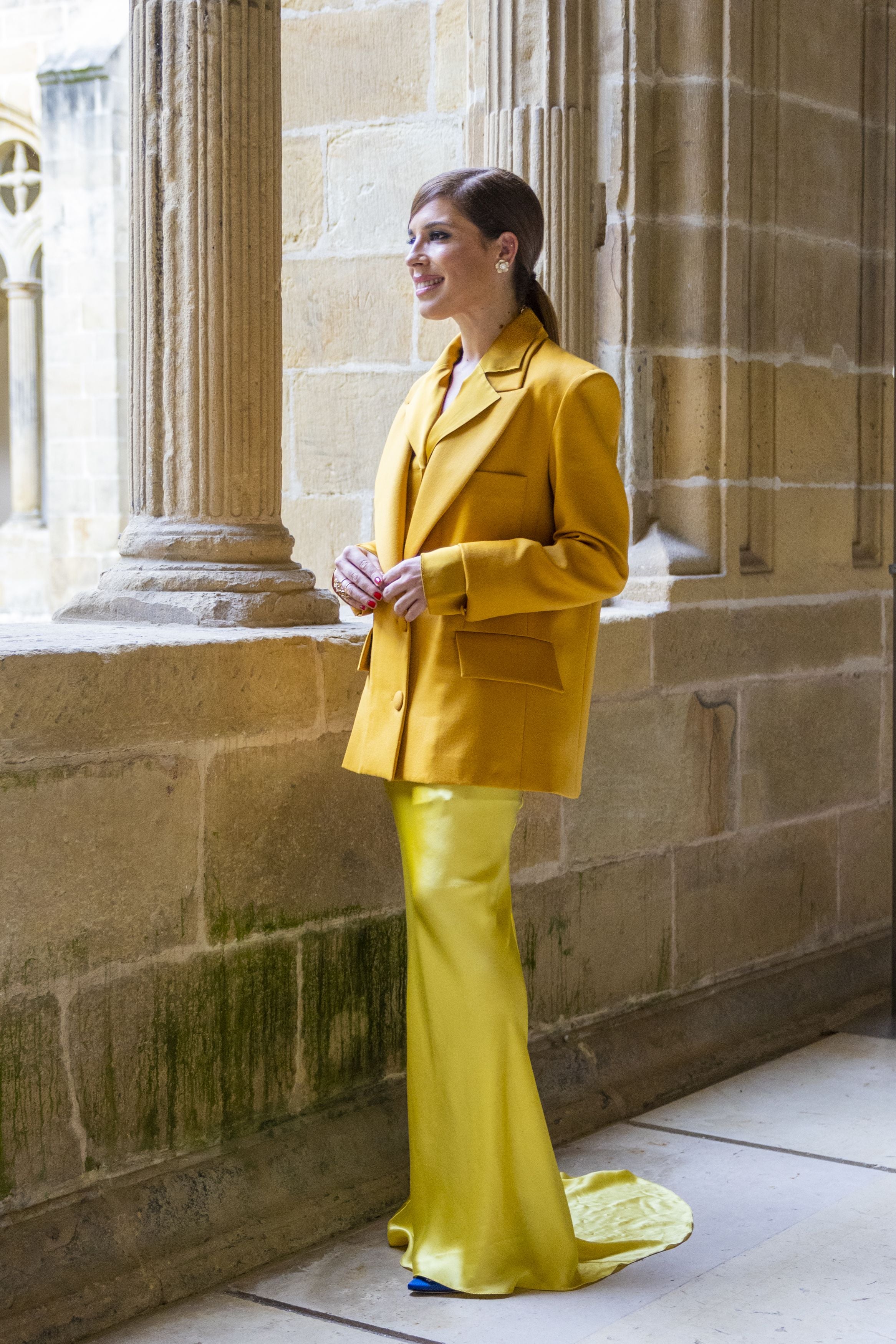 Fotos: Desfile de Redondo Brand
