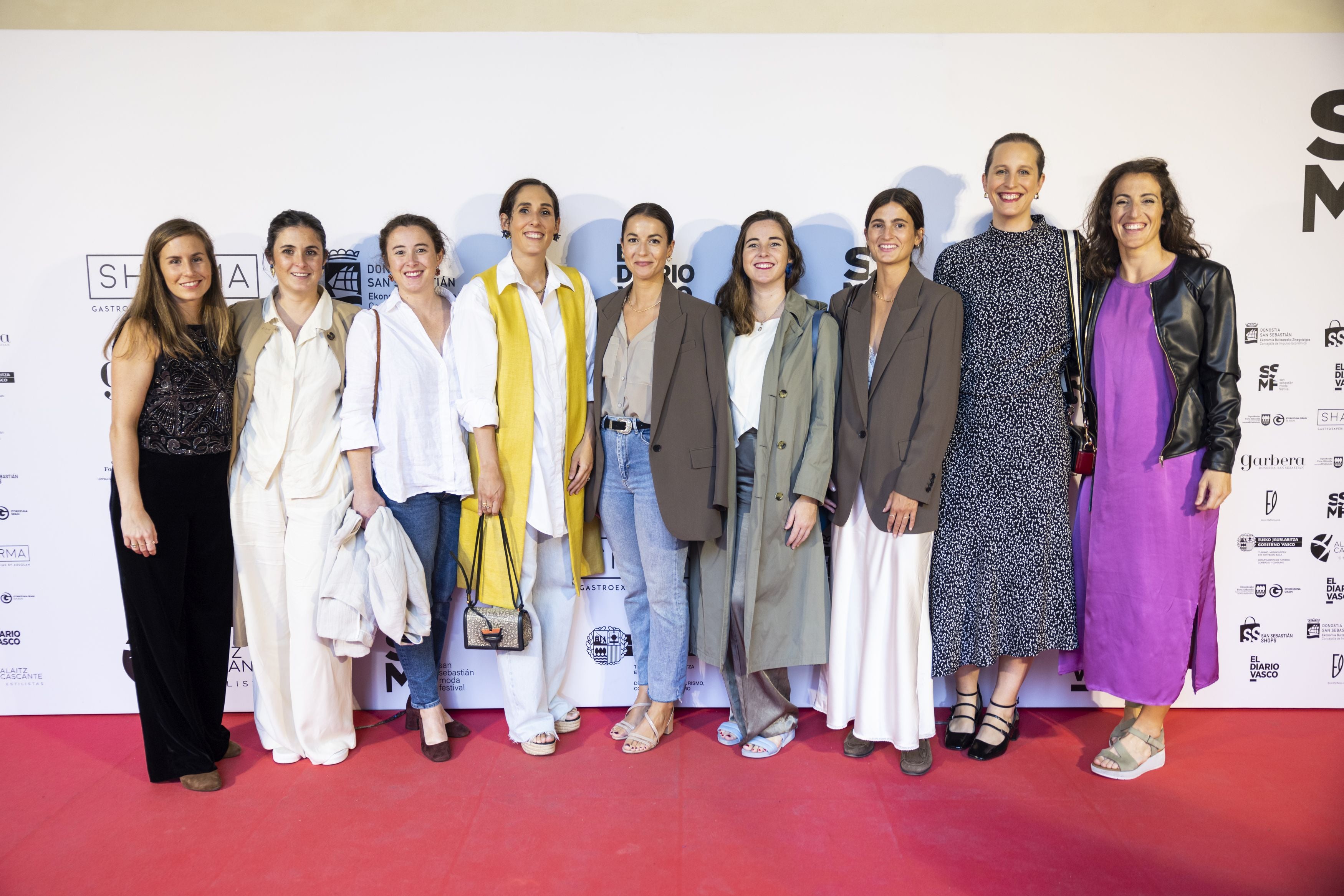 Fotos: Desfile de Redondo Brand