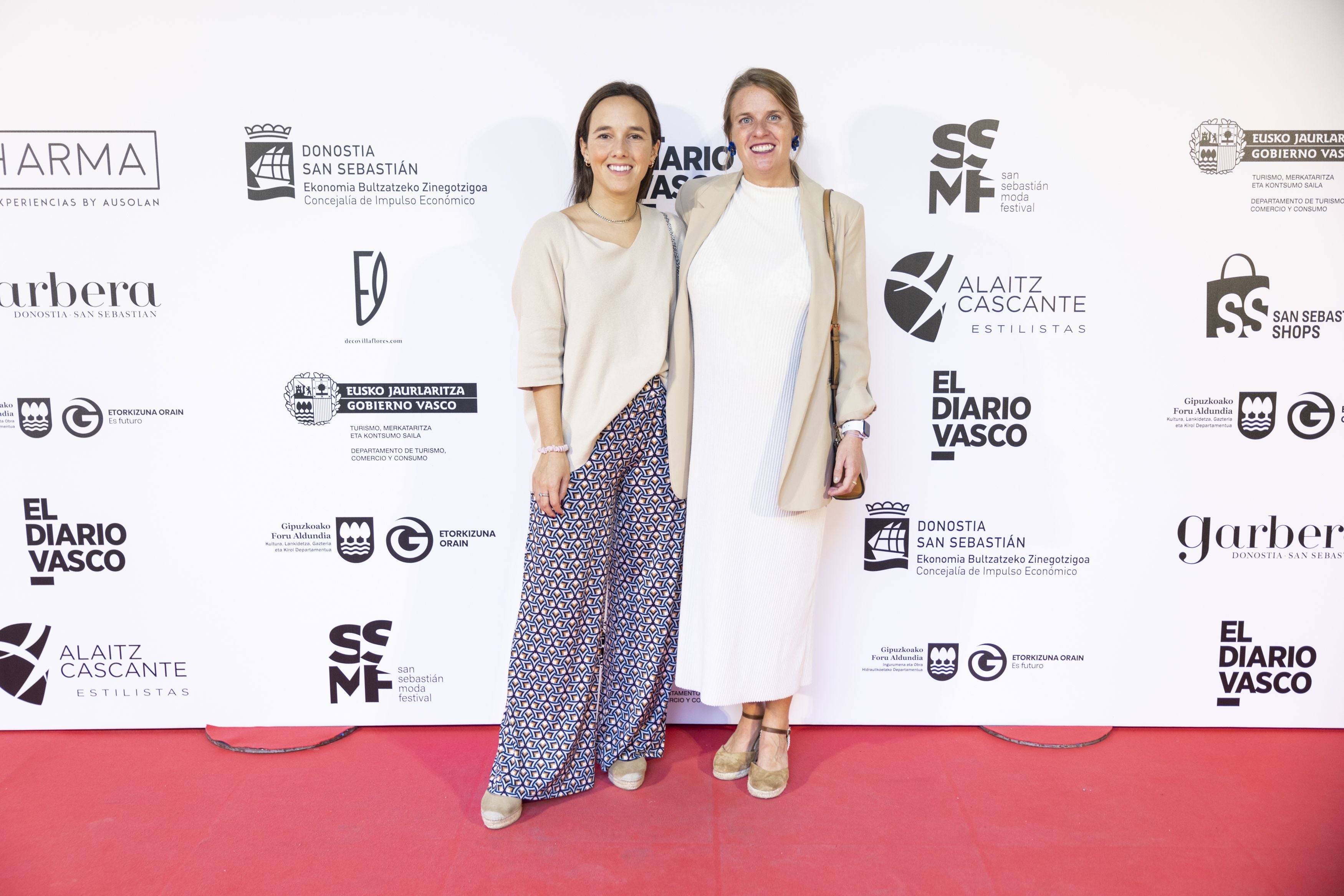 Fotos: Desfile de Redondo Brand