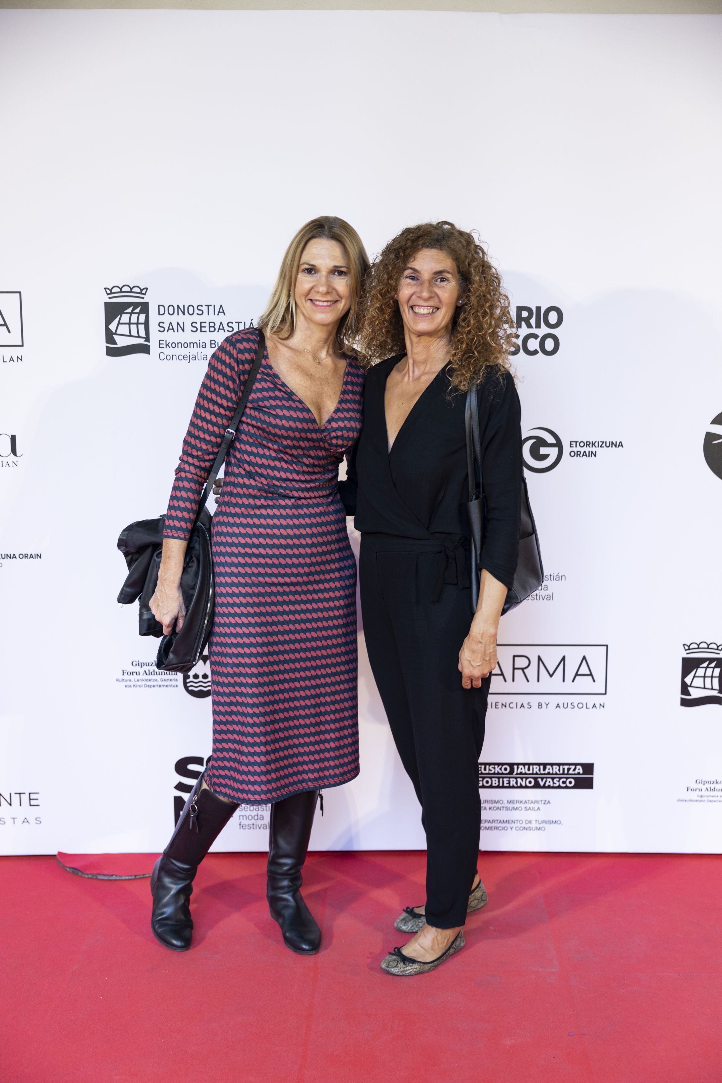 Fotos: Desfile de Redondo Brand