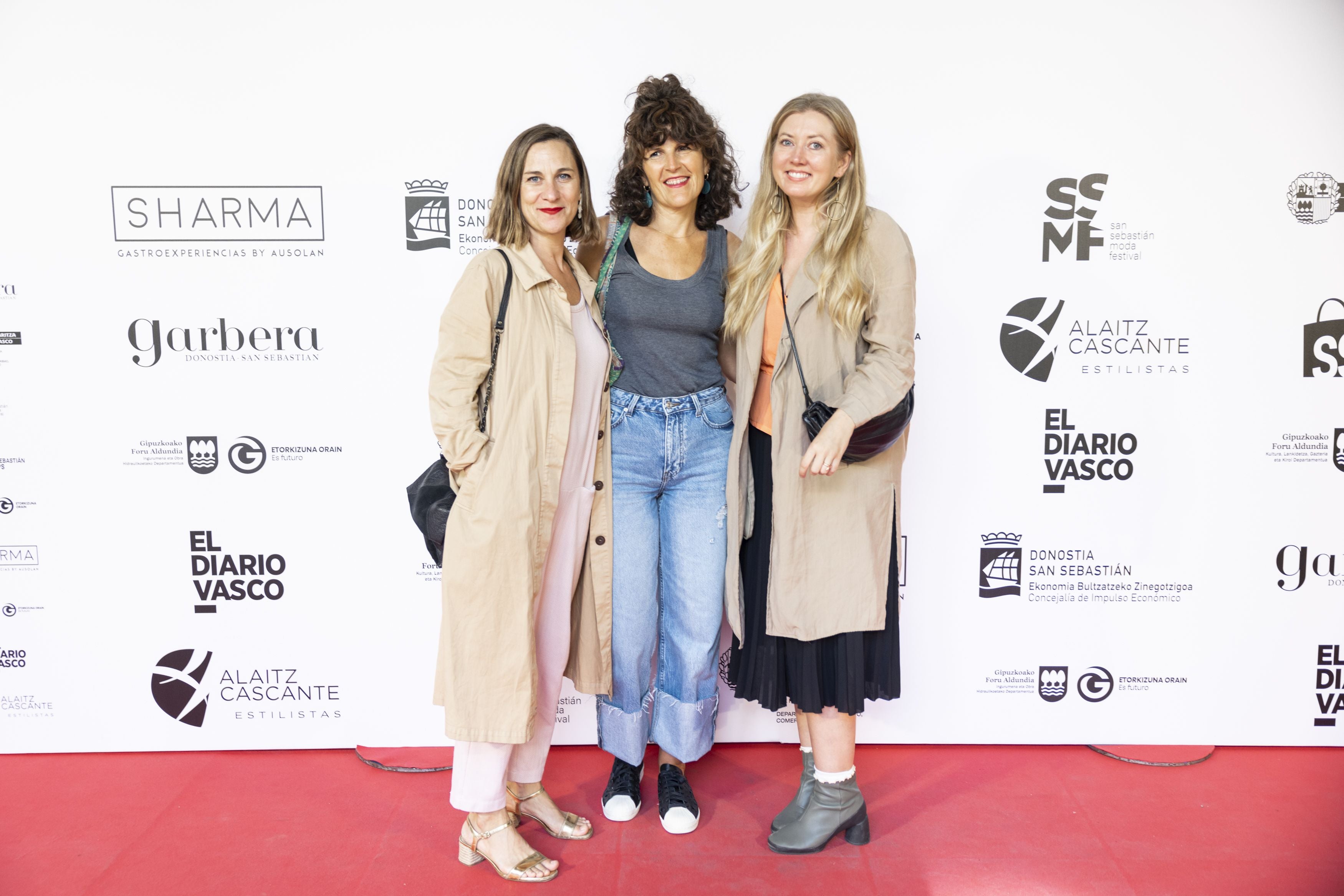 Fotos: Desfile de Redondo Brand