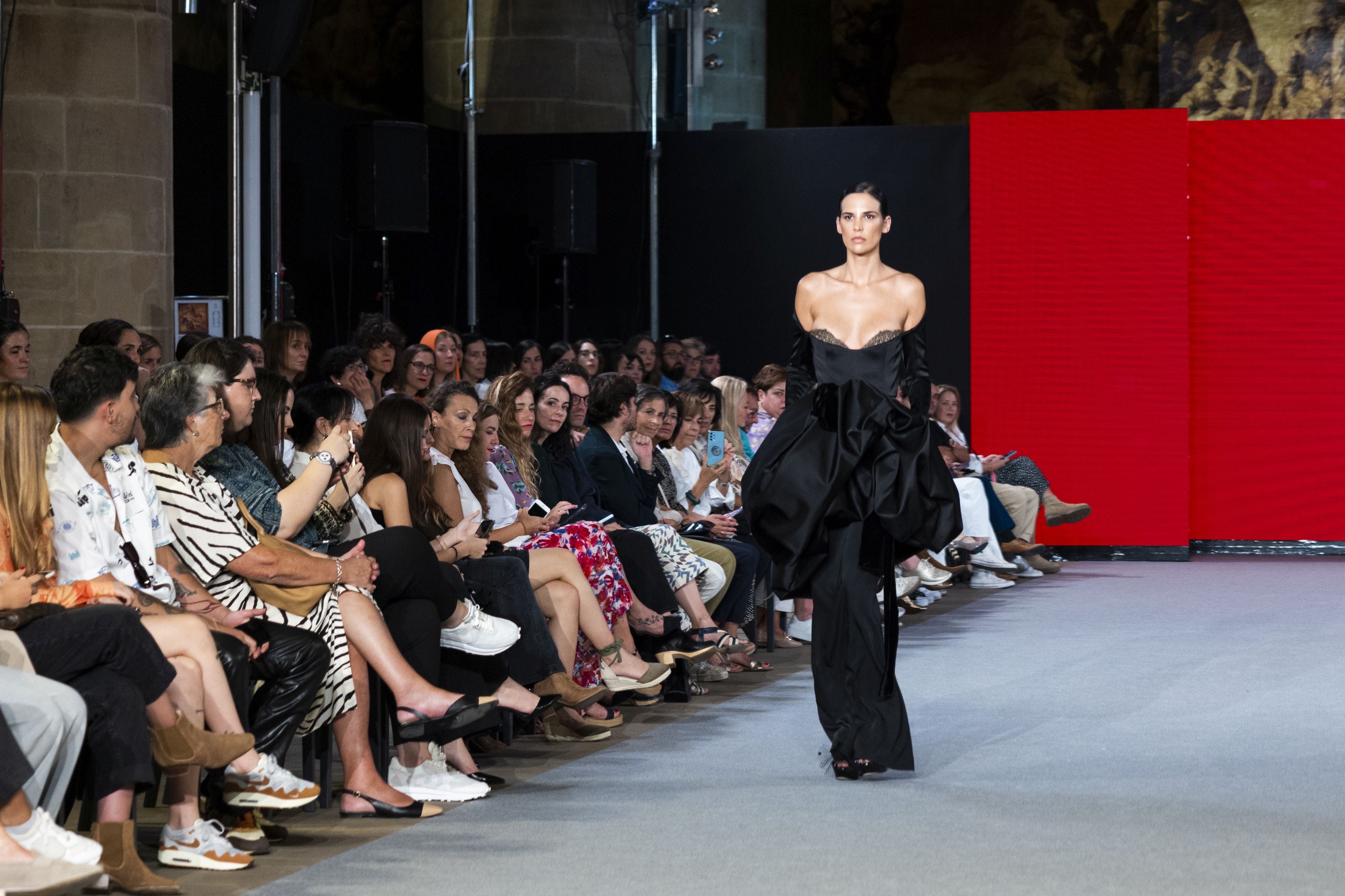 Fotos: Desfile de Redondo Brand