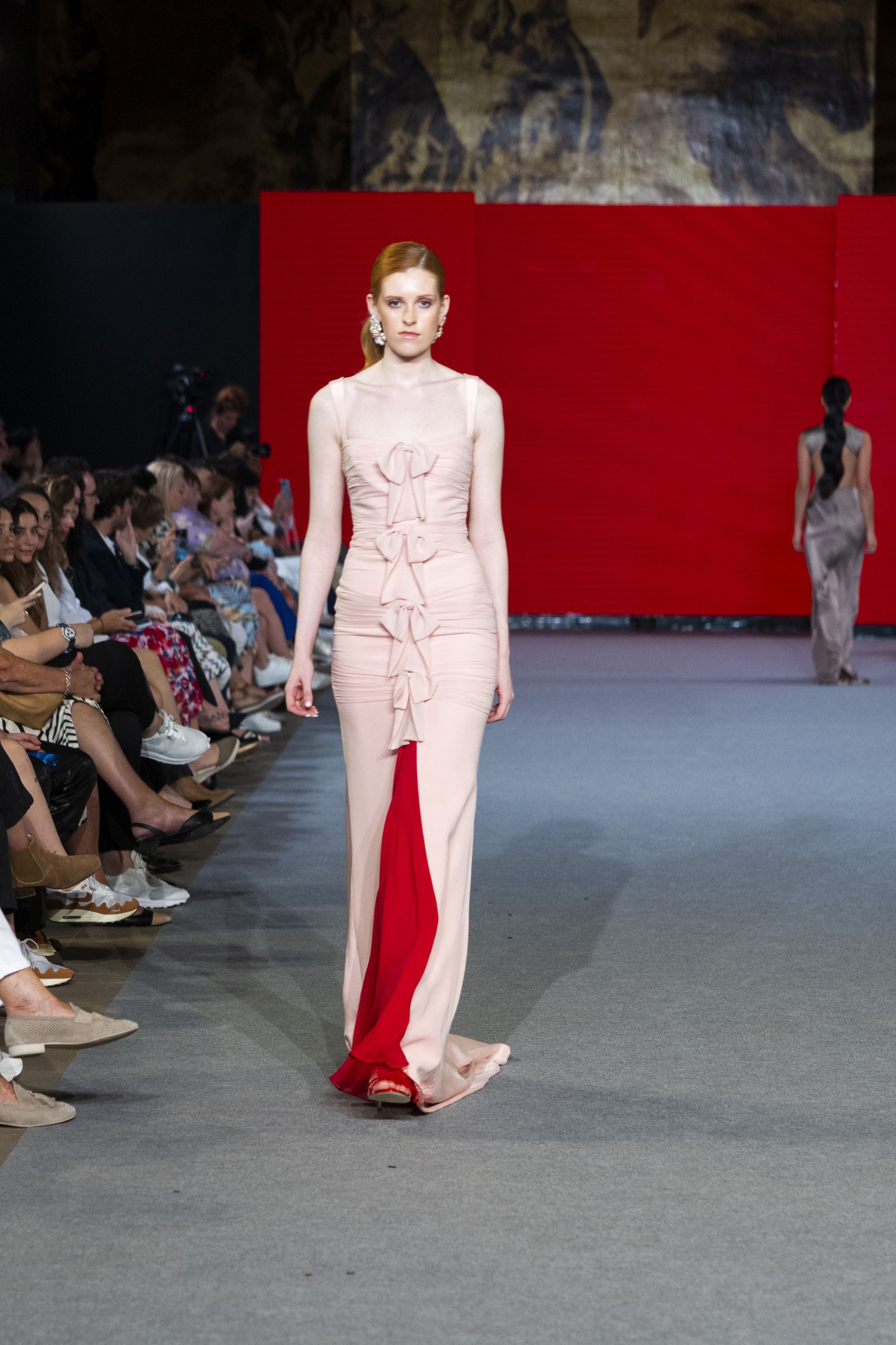 Fotos: Desfile de Redondo Brand