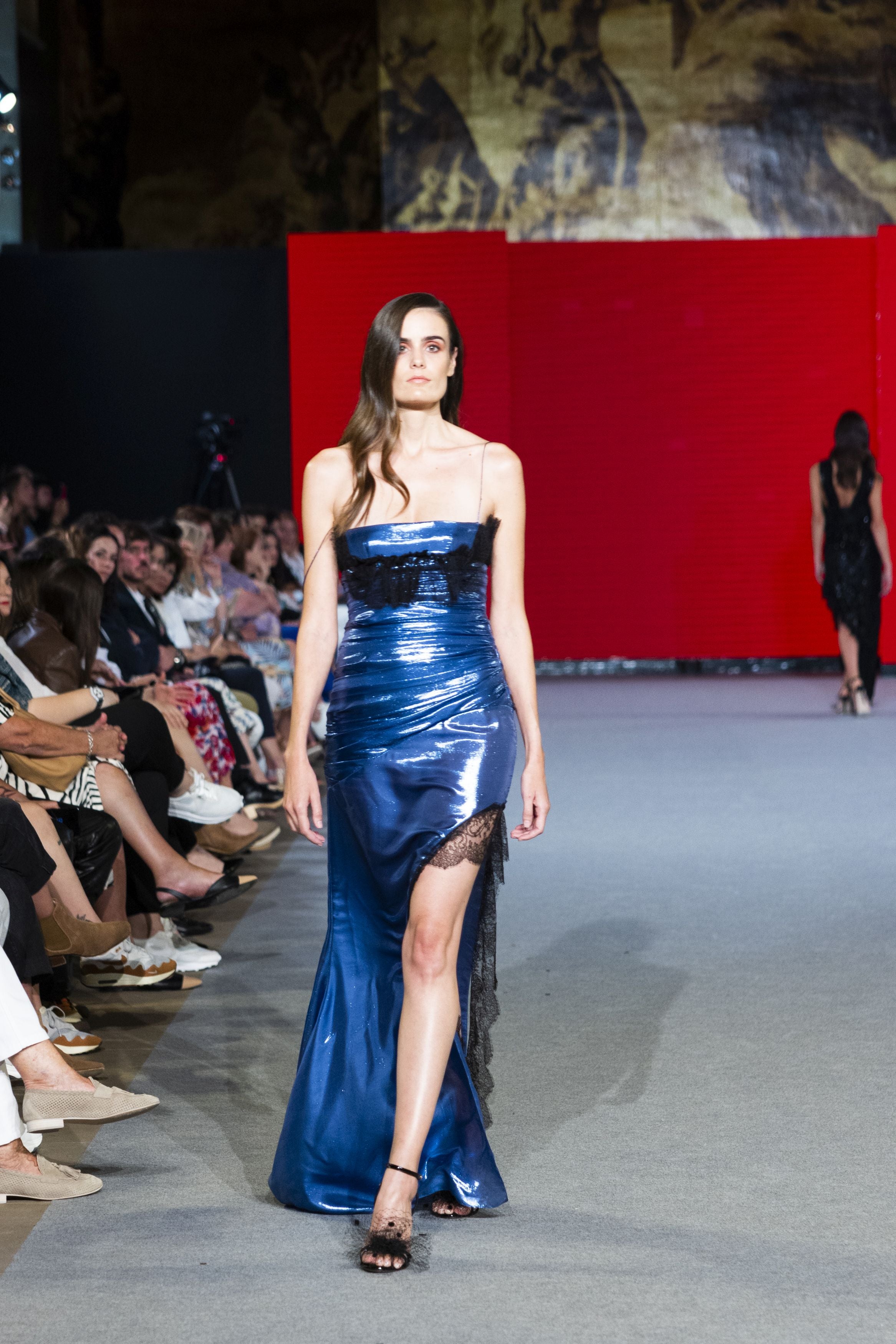 Fotos: Desfile de Redondo Brand