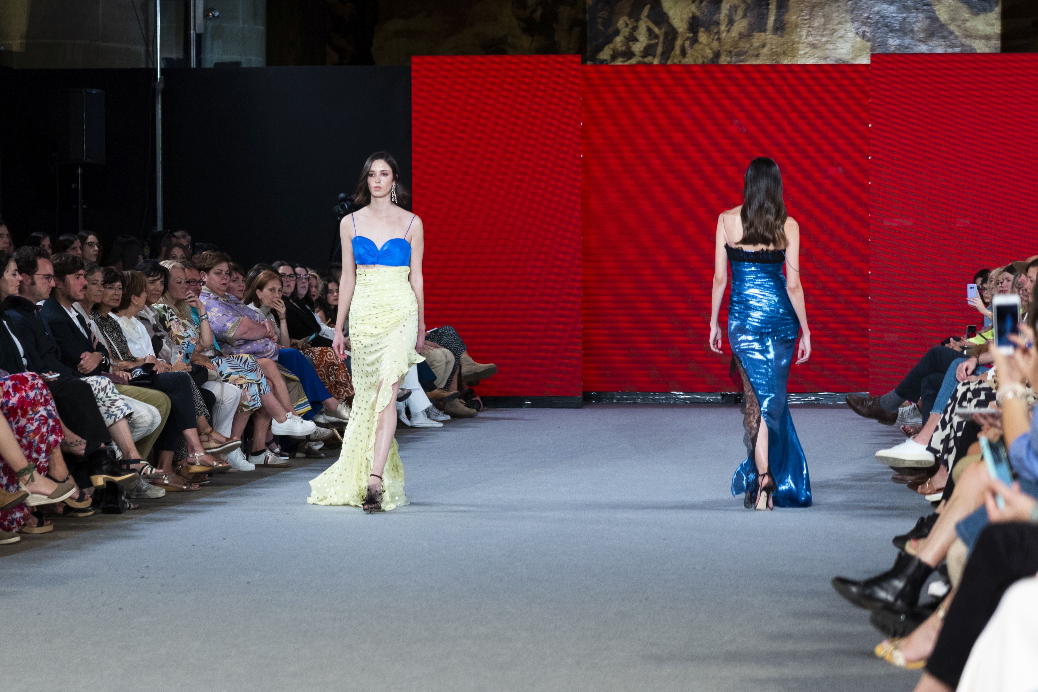 Fotos: Desfile de Redondo Brand