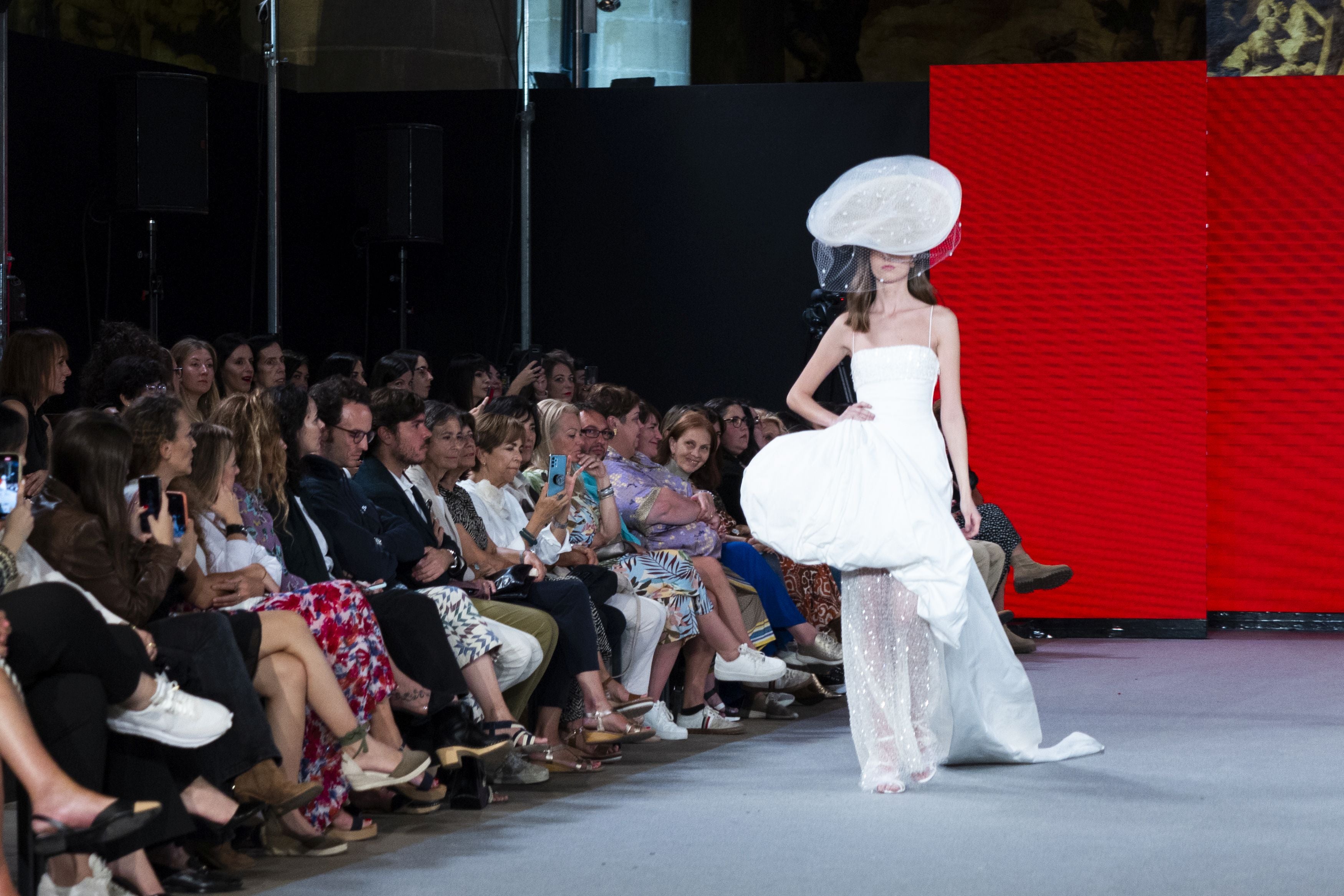 Fotos: Desfile de Redondo Brand