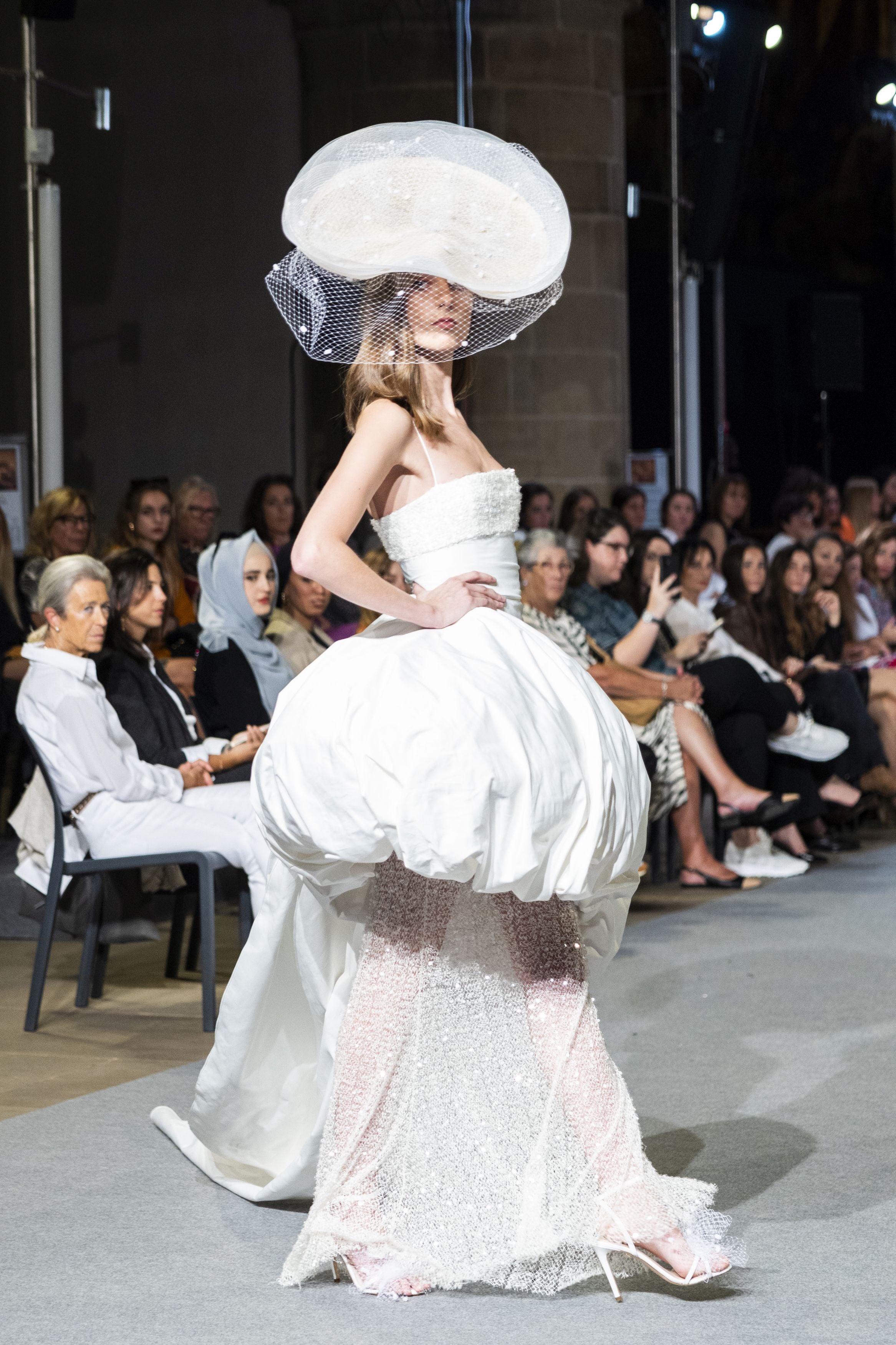 Fotos: Desfile de Redondo Brand