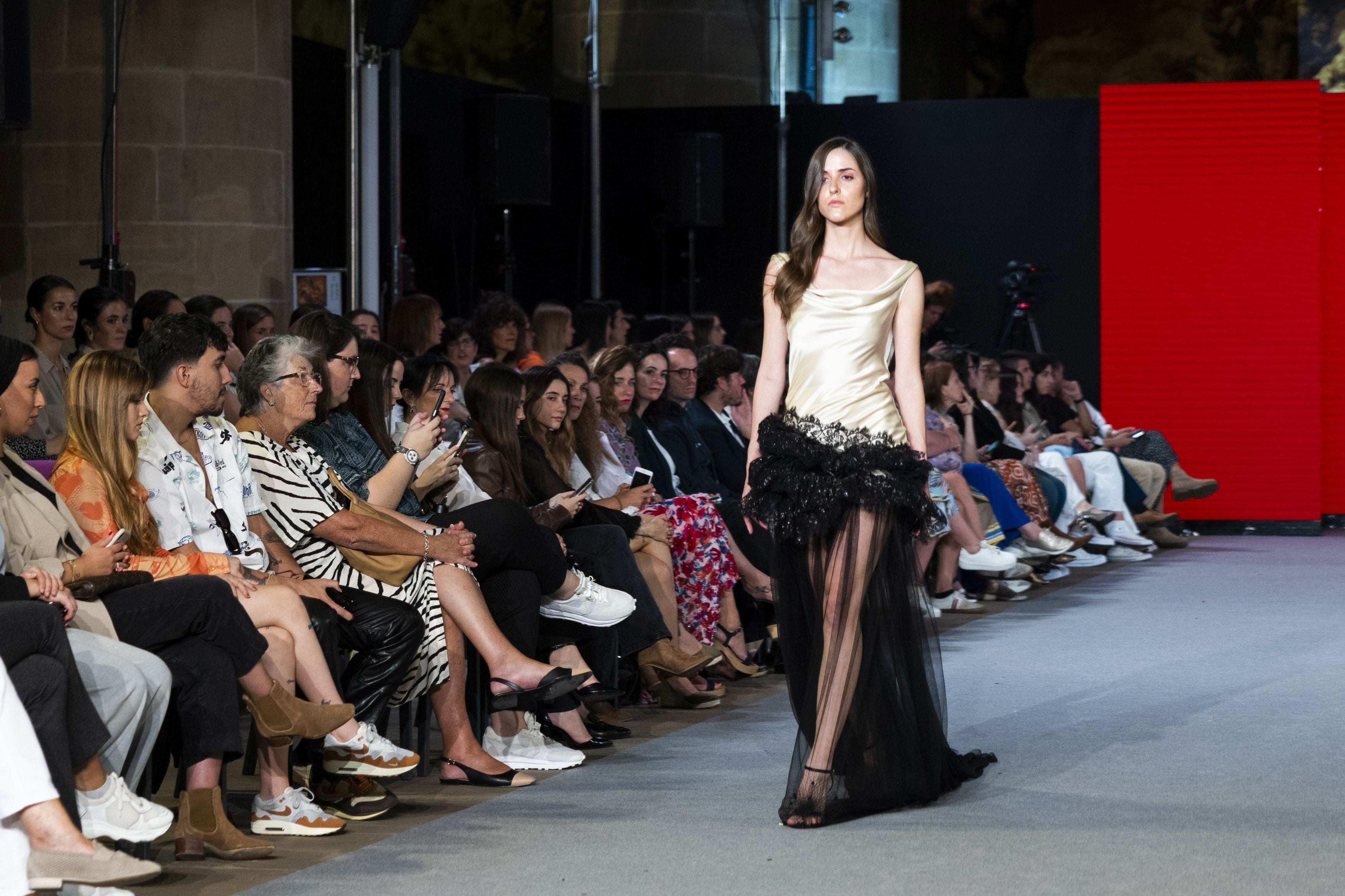 Fotos: Desfile de Redondo Brand