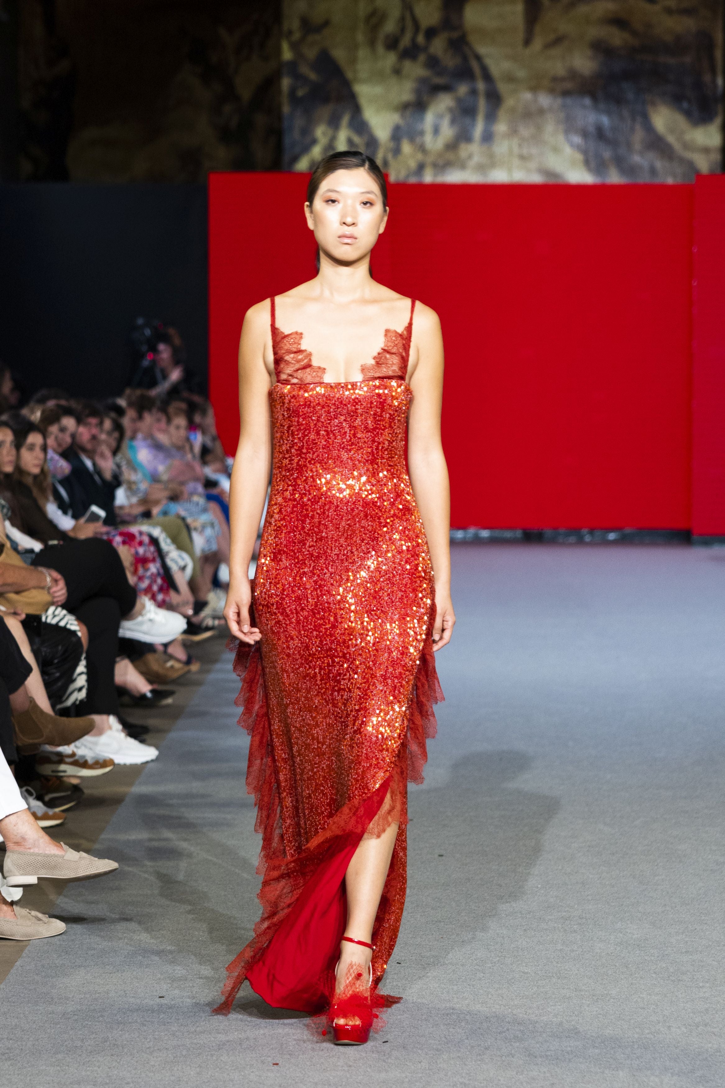 Fotos: Desfile de Redondo Brand