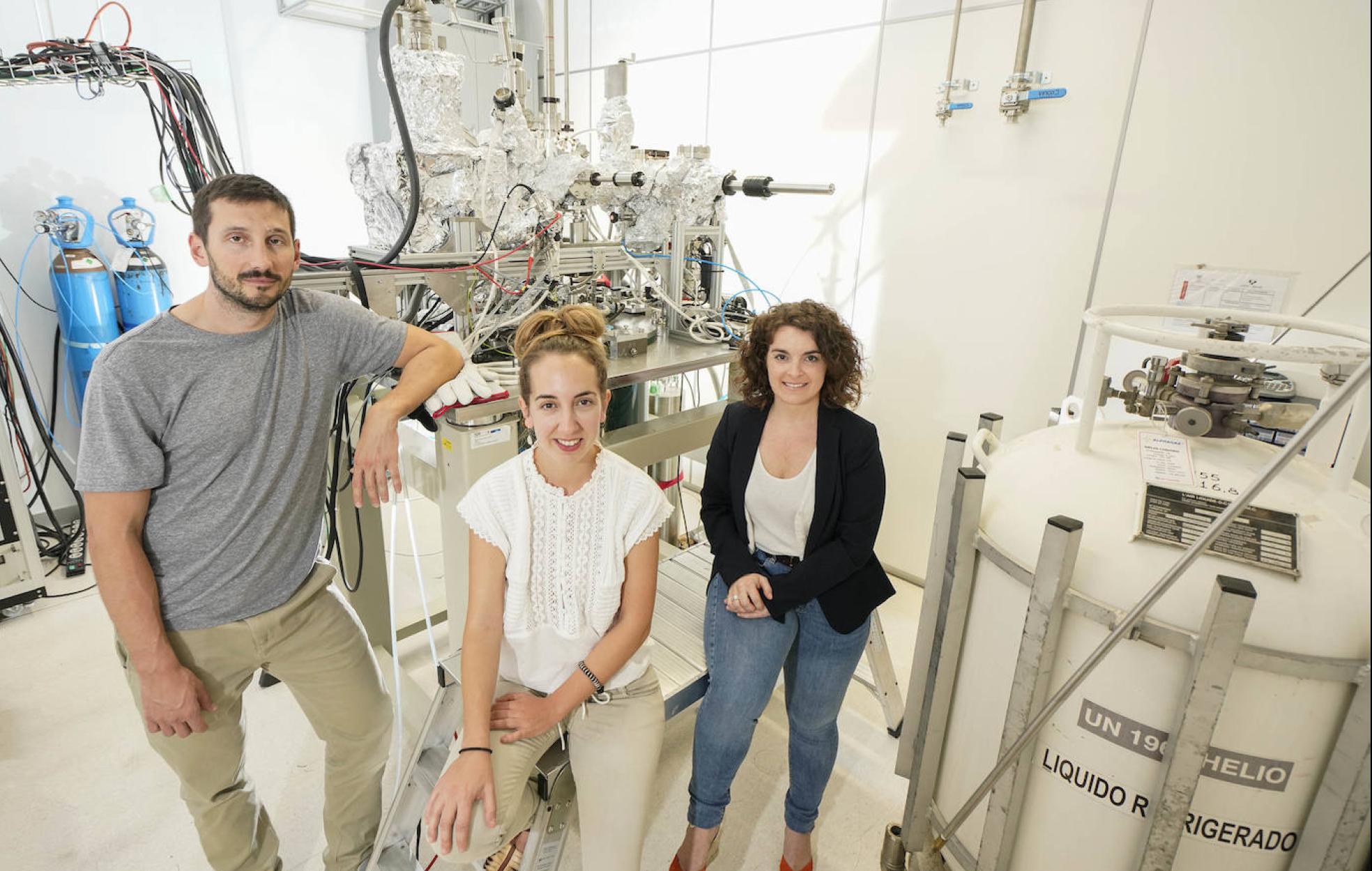 Investigadores de alto riesgo