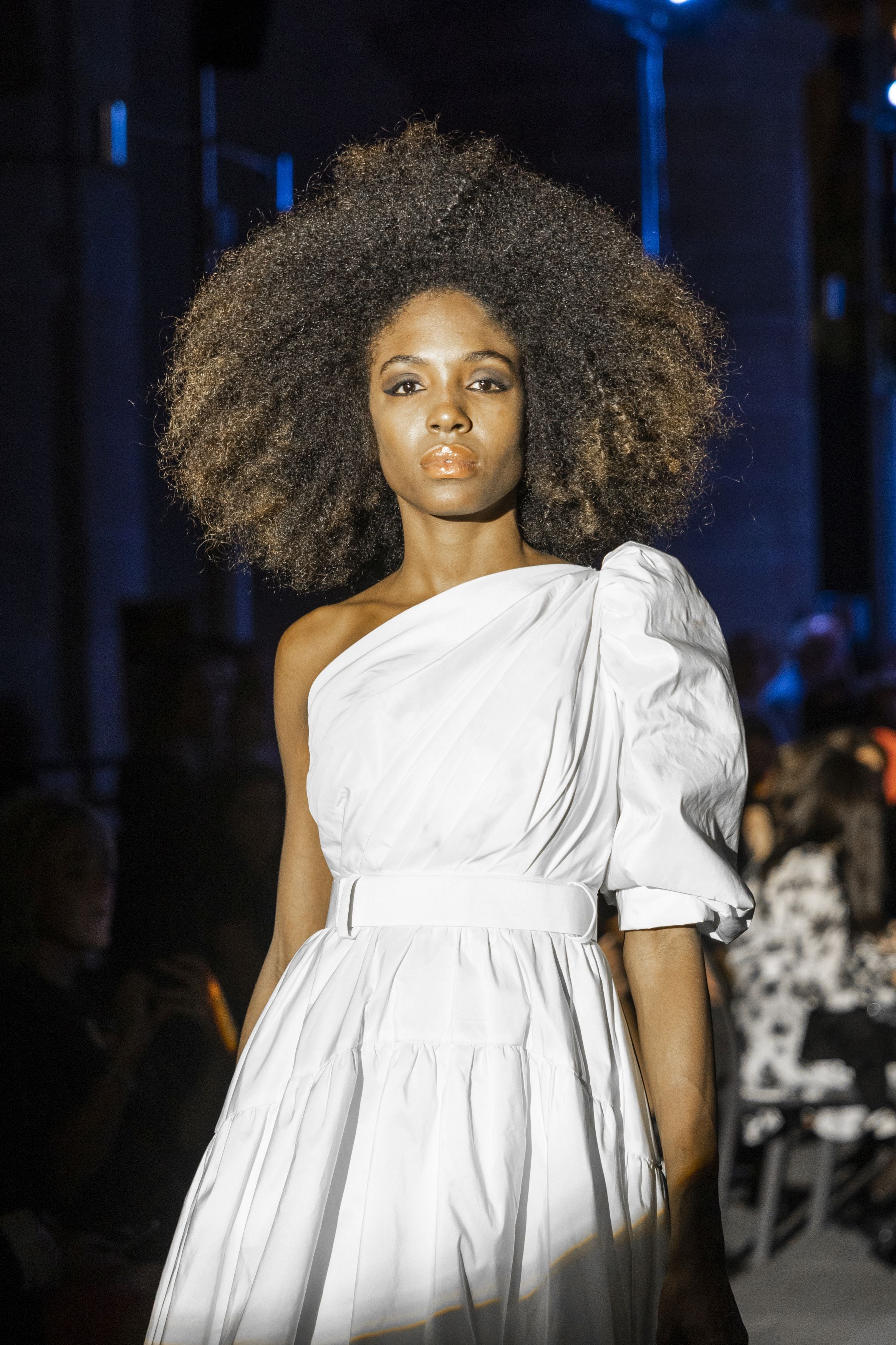 Fotos: Desfile de YolanCris para El Atelier Nupcial