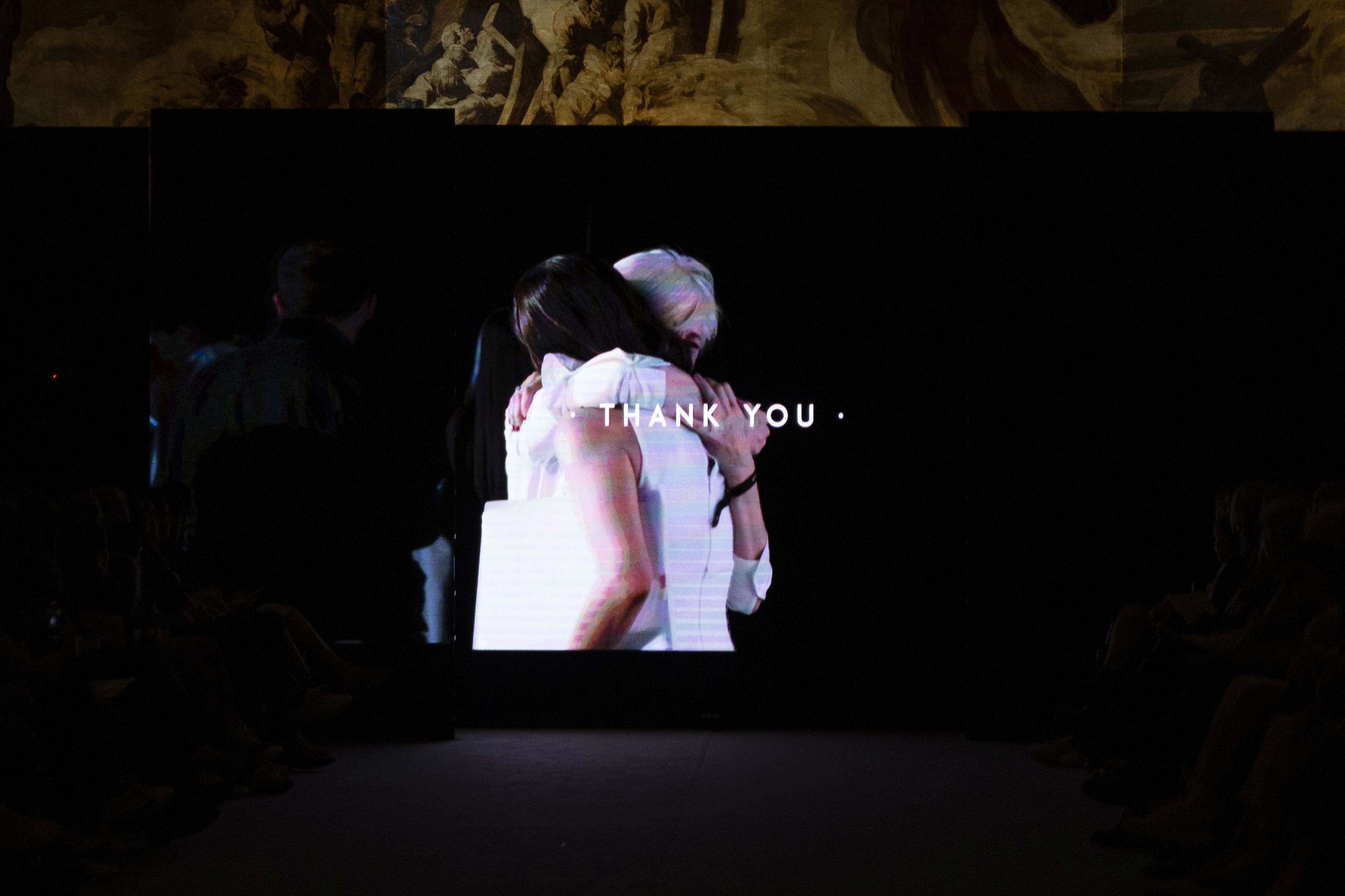 Fotos: Entrega II Edición de los Premios de la Moda de Euskadi