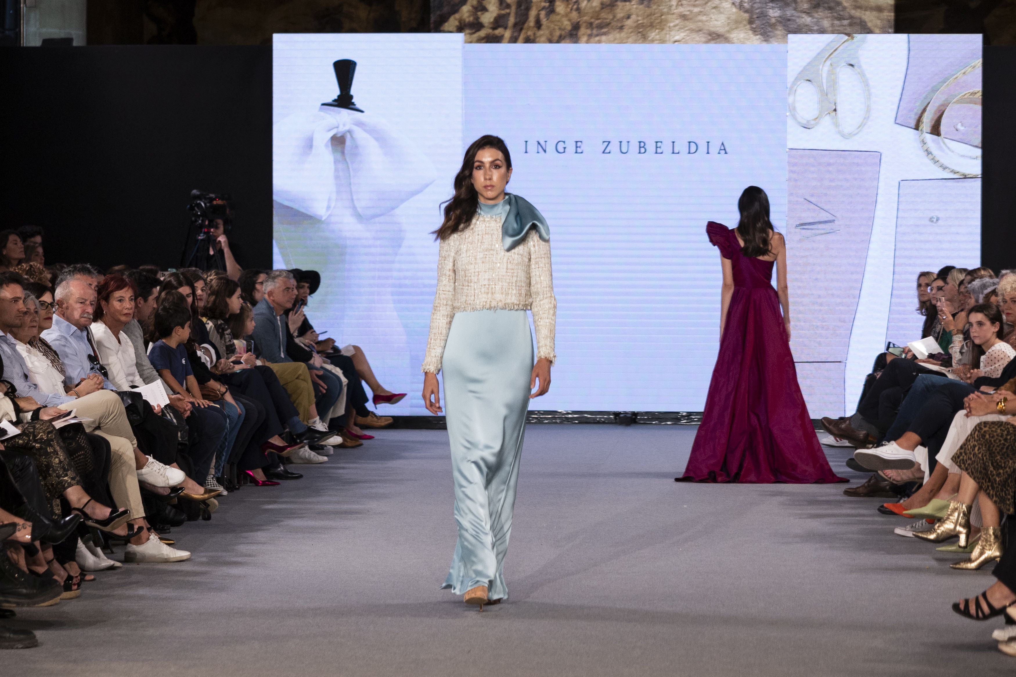 Fotos: Entrega II Edición de los Premios de la Moda de Euskadi
