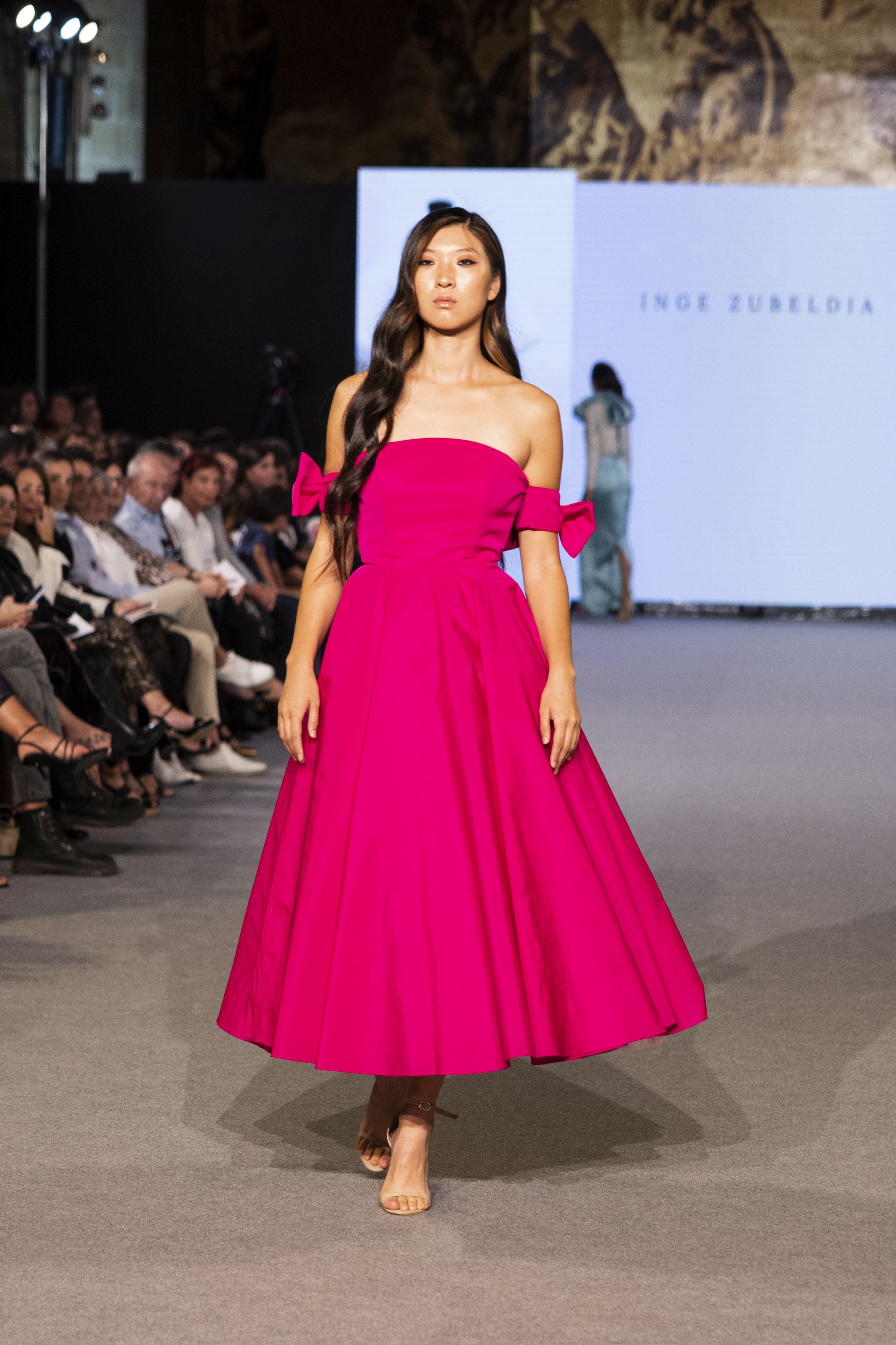 Fotos: Entrega II Edición de los Premios de la Moda de Euskadi