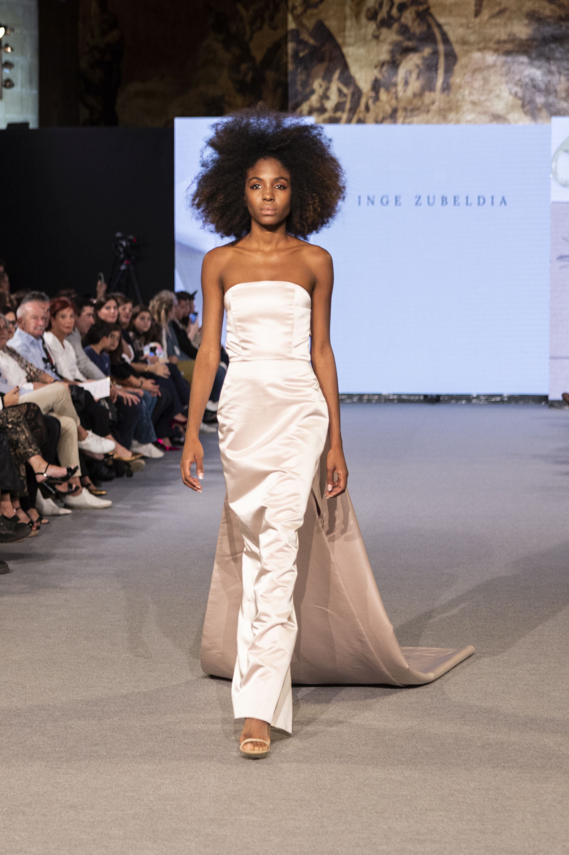 Fotos: Entrega II Edición de los Premios de la Moda de Euskadi