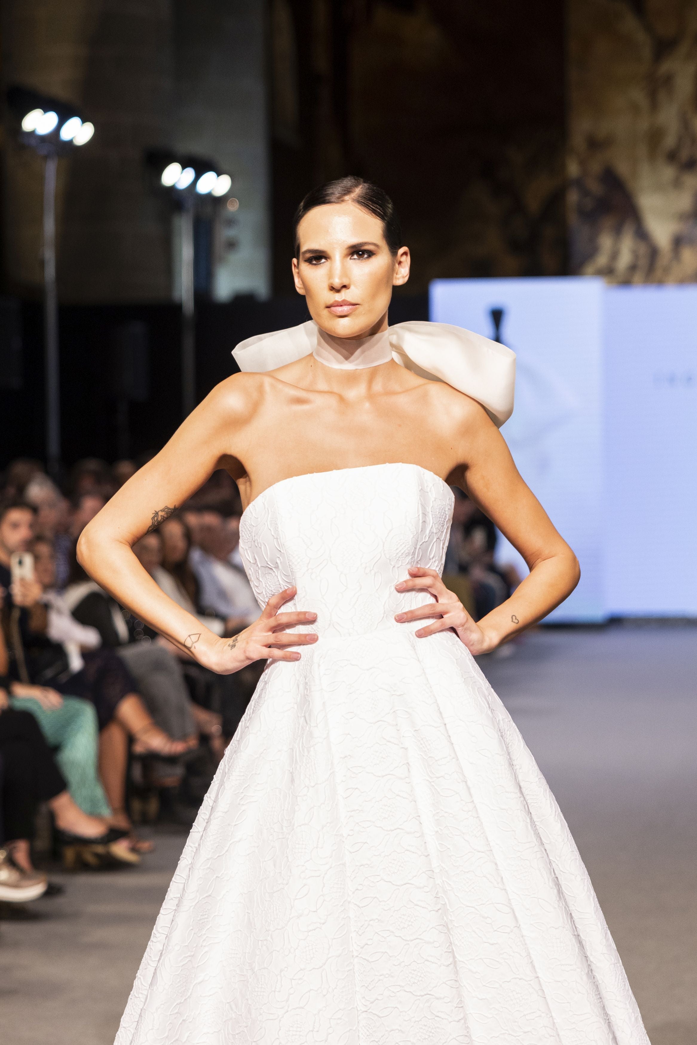 Fotos: Entrega II Edición de los Premios de la Moda de Euskadi