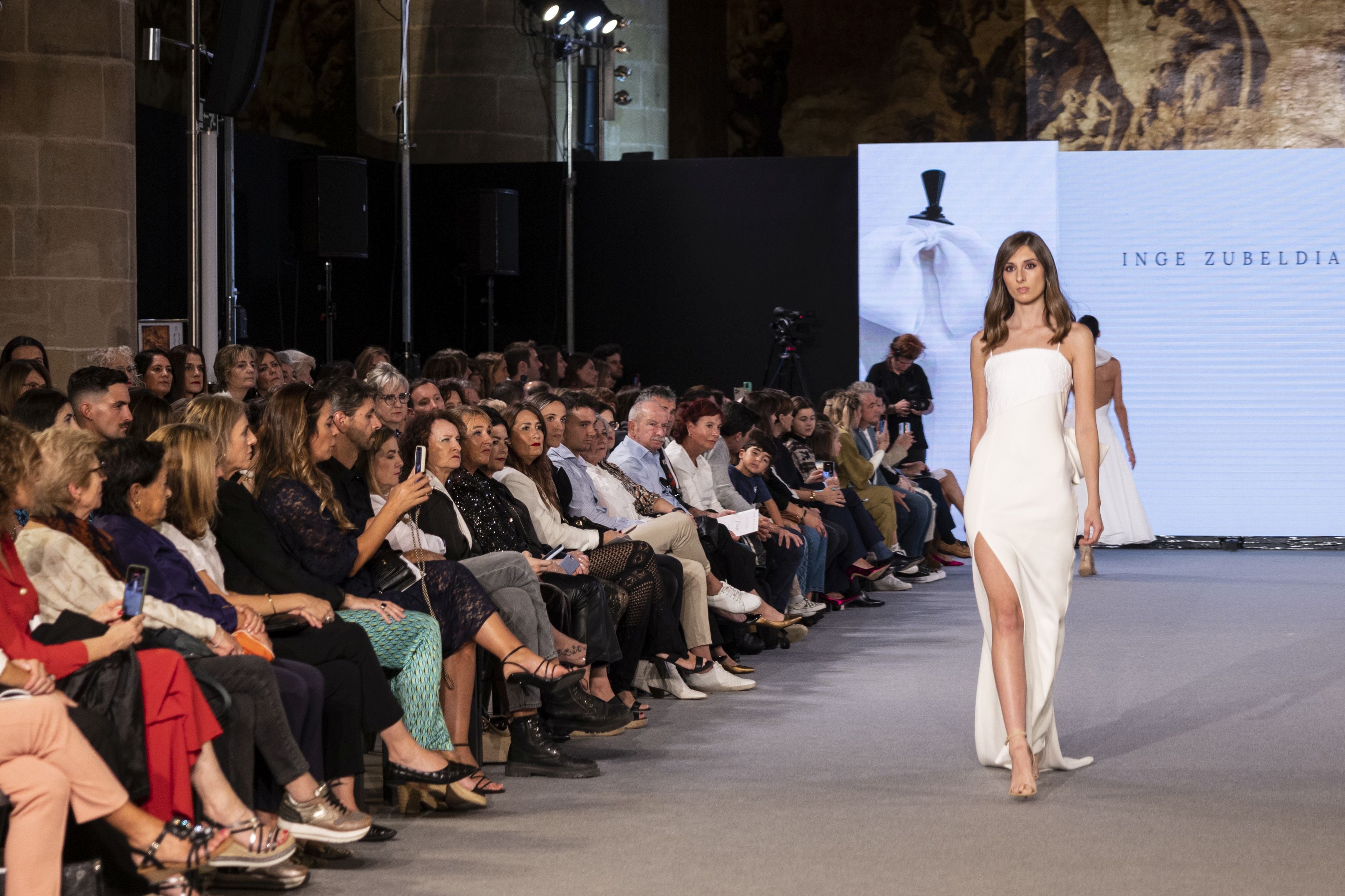 Fotos: Entrega II Edición de los Premios de la Moda de Euskadi