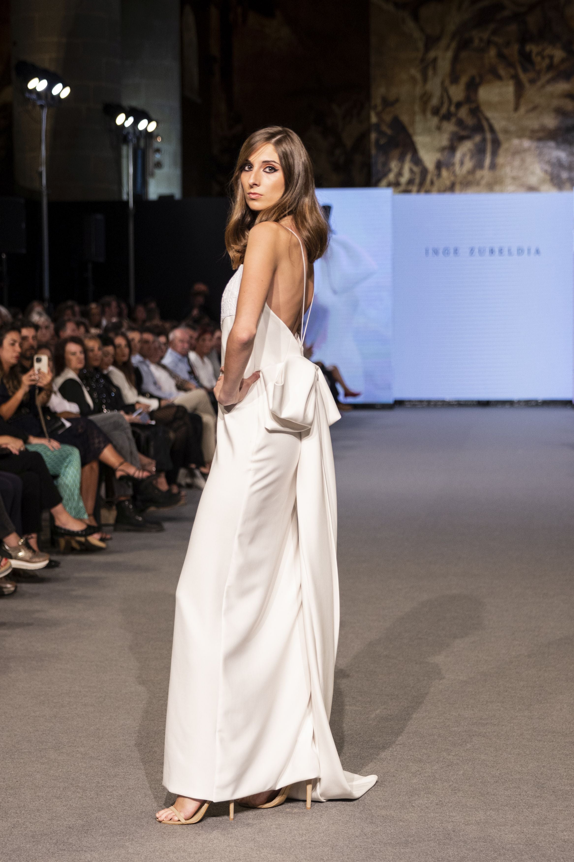 Fotos: Entrega II Edición de los Premios de la Moda de Euskadi