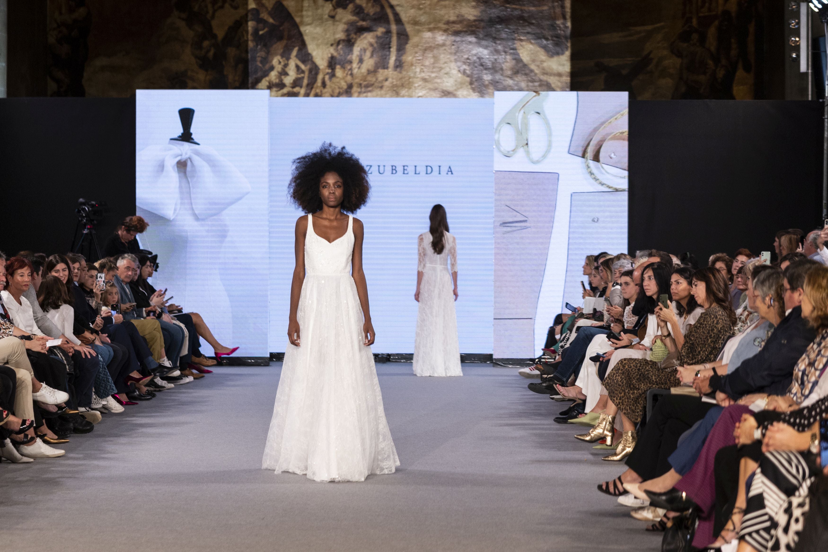 Fotos: Entrega II Edición de los Premios de la Moda de Euskadi