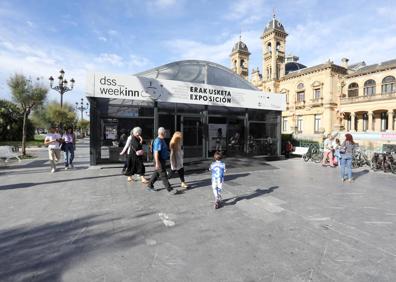 Imagen secundaria 1 - Una mirada al pasado para interpretar nuestro futuro