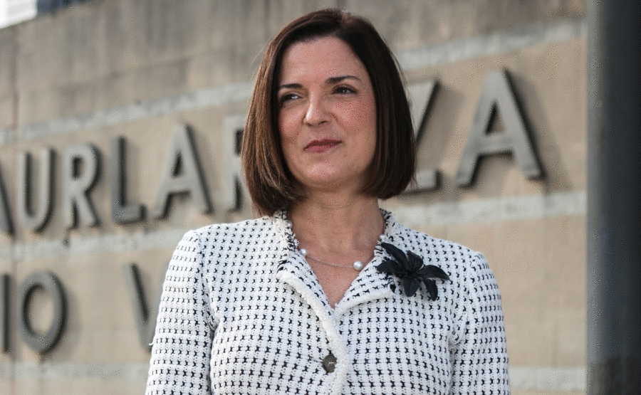 El PNV prescinde de Urtaran y apuesta por Artolazabal para la Alcaldía de Vitoria