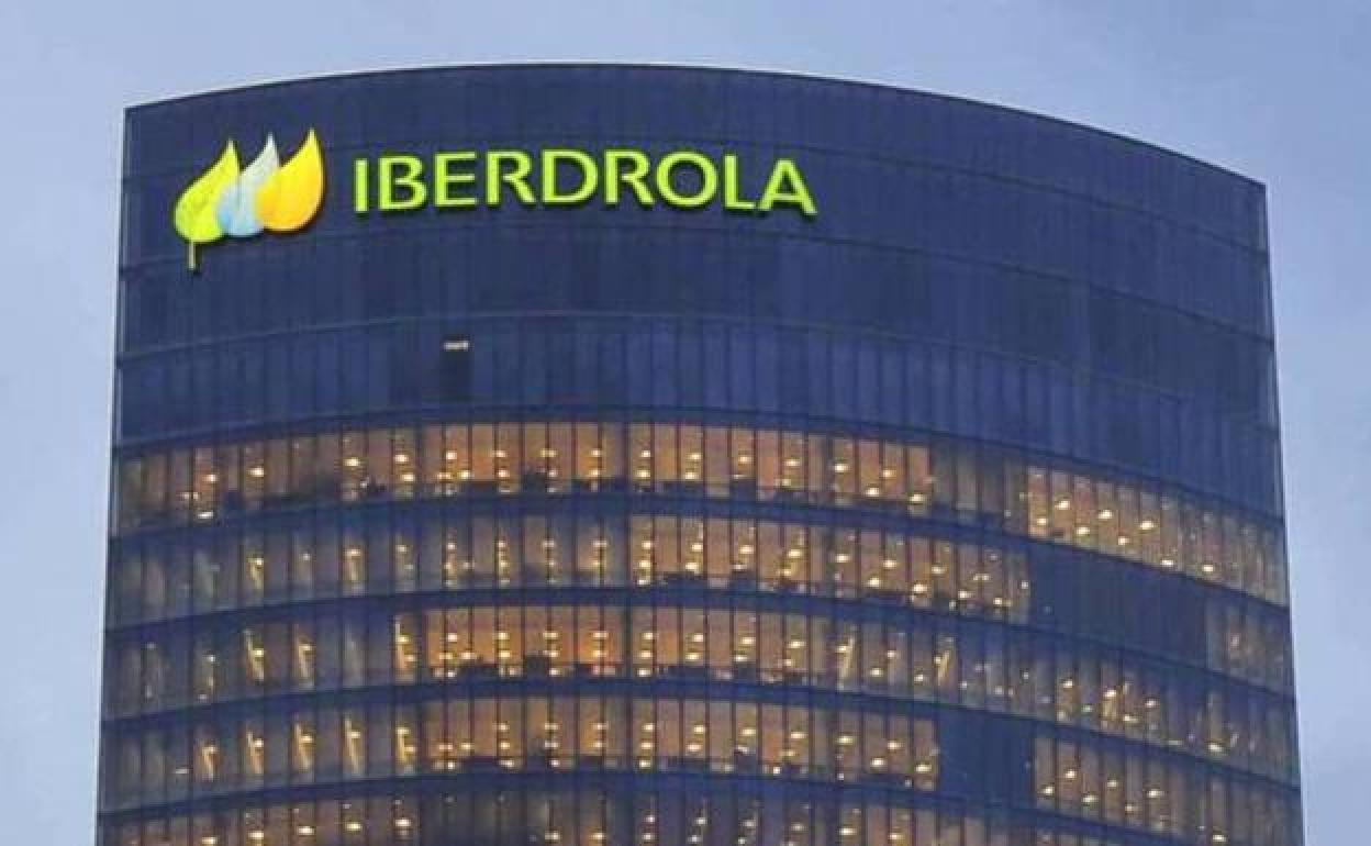 Iberdrola dispara un 28,9% su beneficio hasta los 3.104 millones de euros