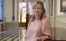 La mano derecha de Olano pasa a la primera fila