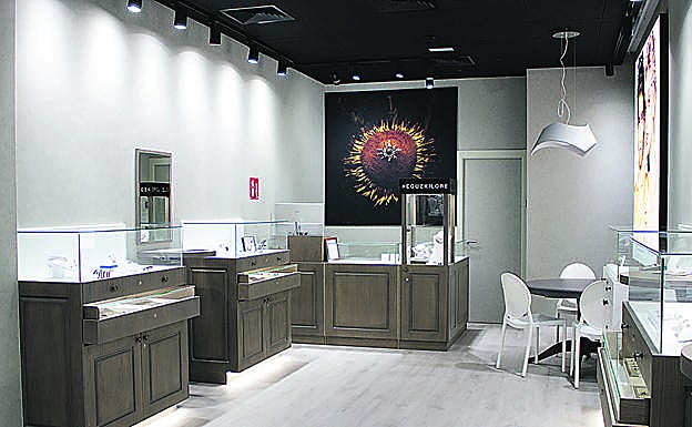 Eguzkiboda joyas para bodas en San Sebastián