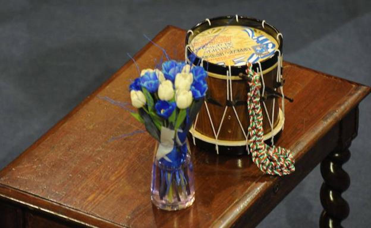 San Sebastián: La carrera por el Tambor de Oro arranca el lunes con la presentación de candidaturas