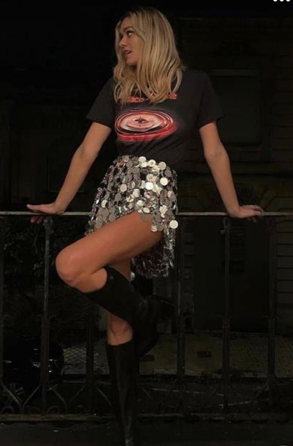 Fotos: 9 looks originales para salir la noche de Halloween