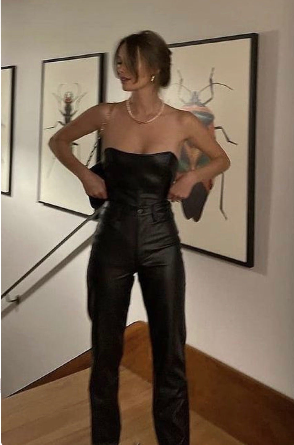 Fotos: 9 looks originales para salir la noche de Halloween