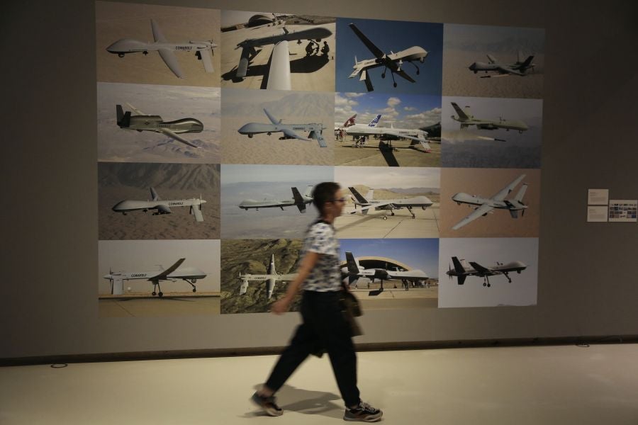 Fotos: &#039;Los indeseables&#039; toman San Telmo