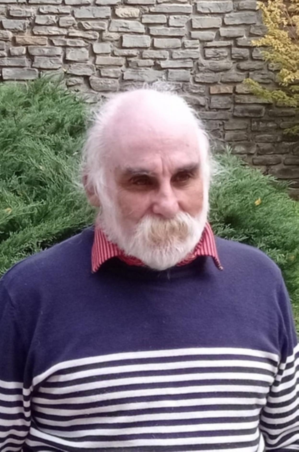 Ordizia: Yoseba Alonso clausura el ciclo Ordizientzia con la propuesta 'Goierri mugarriz mugarri'