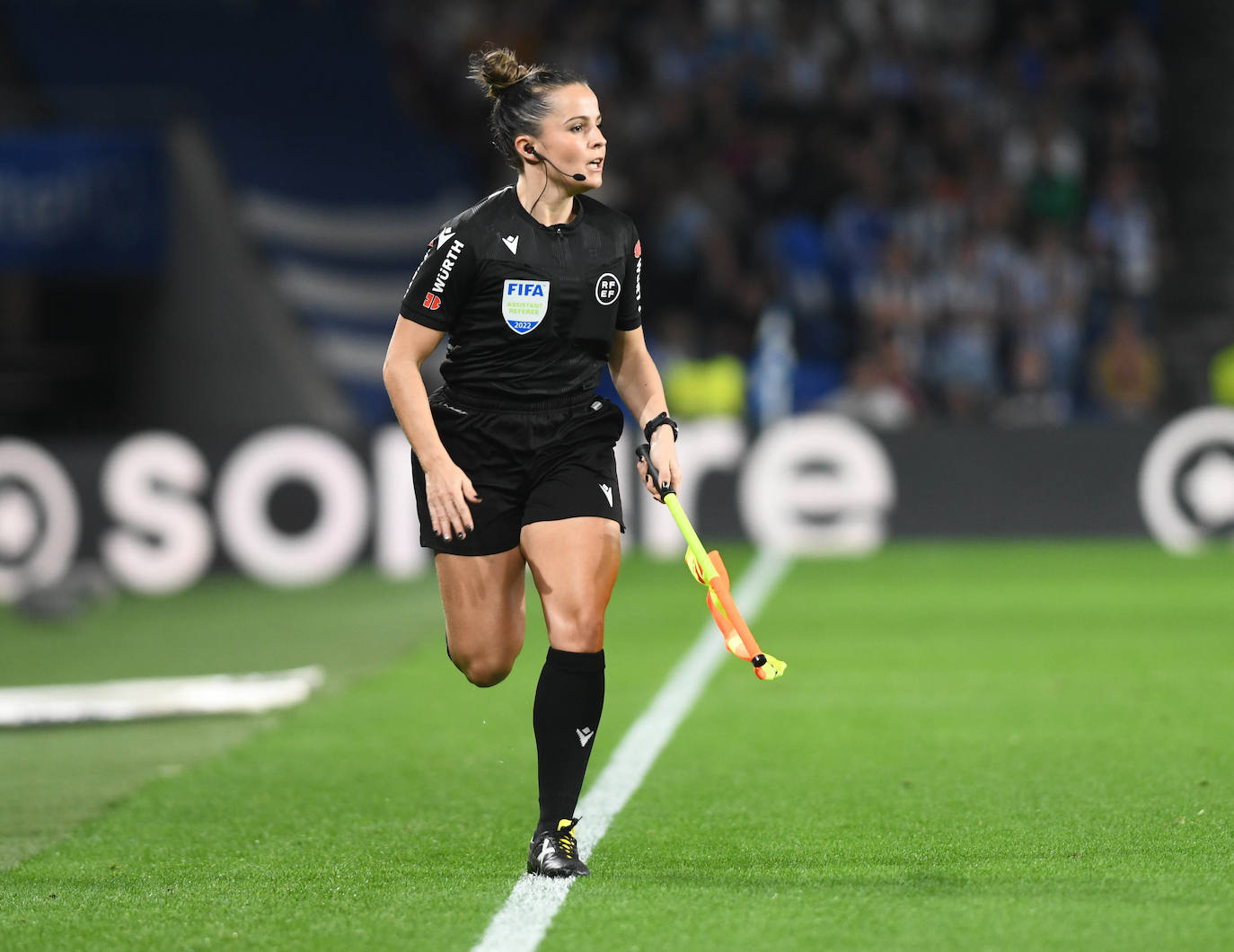 Fotos: Las mejores imágenes del Real Sociedad-Betis