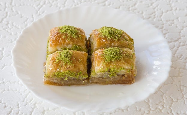 Baklava