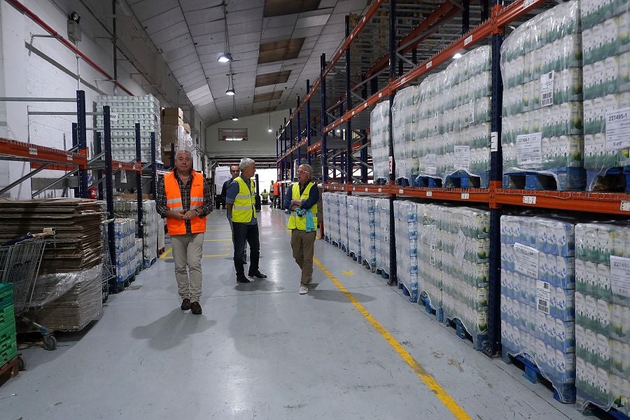 Fotos: El valor del esfuerzo de la Behobia-SS