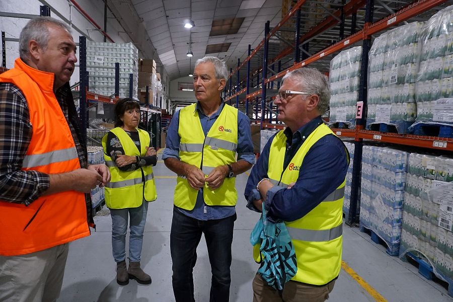 Fotos: El valor del esfuerzo de la Behobia-SS