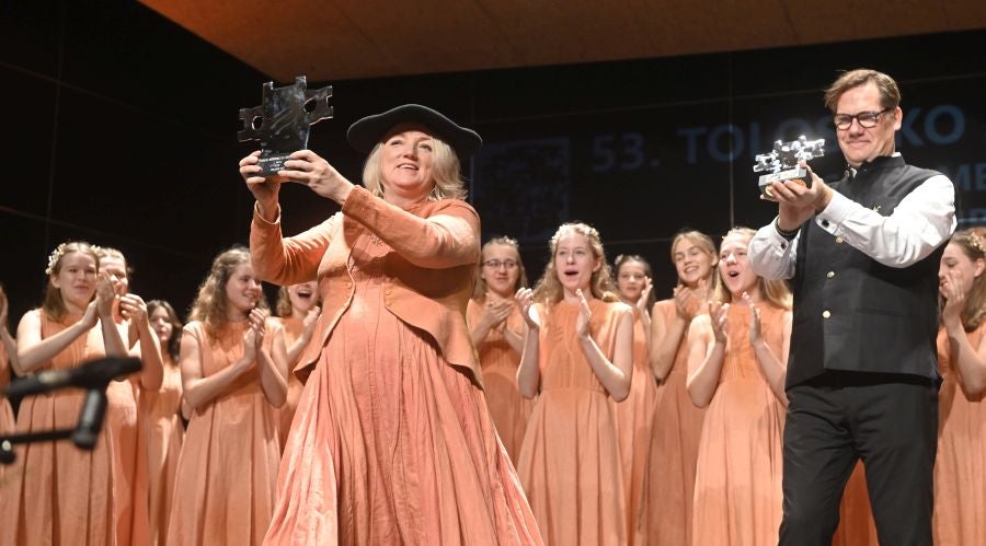 Fotos: Certamen de Tolosa