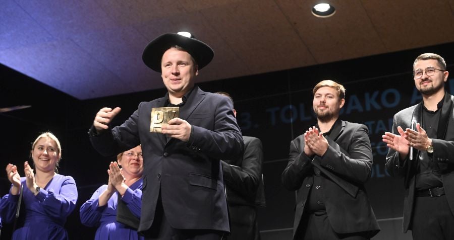 Fotos: Certamen de Tolosa