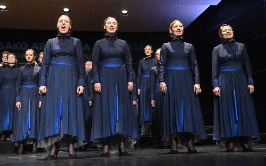 Fotos: Certamen de Tolosa