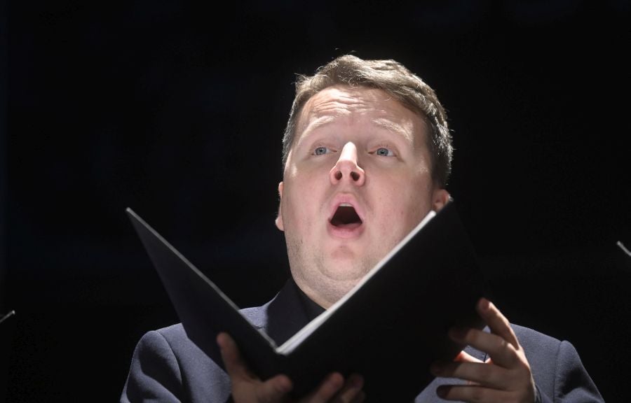 Fotos: Certamen de Tolosa